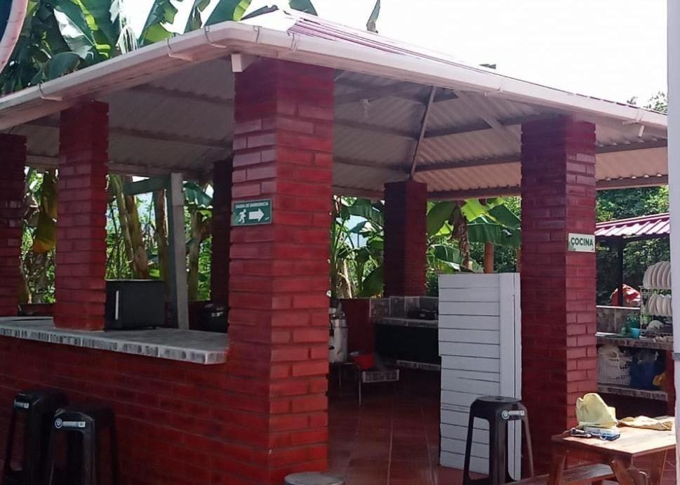 Finca Ecoturistica La lomita