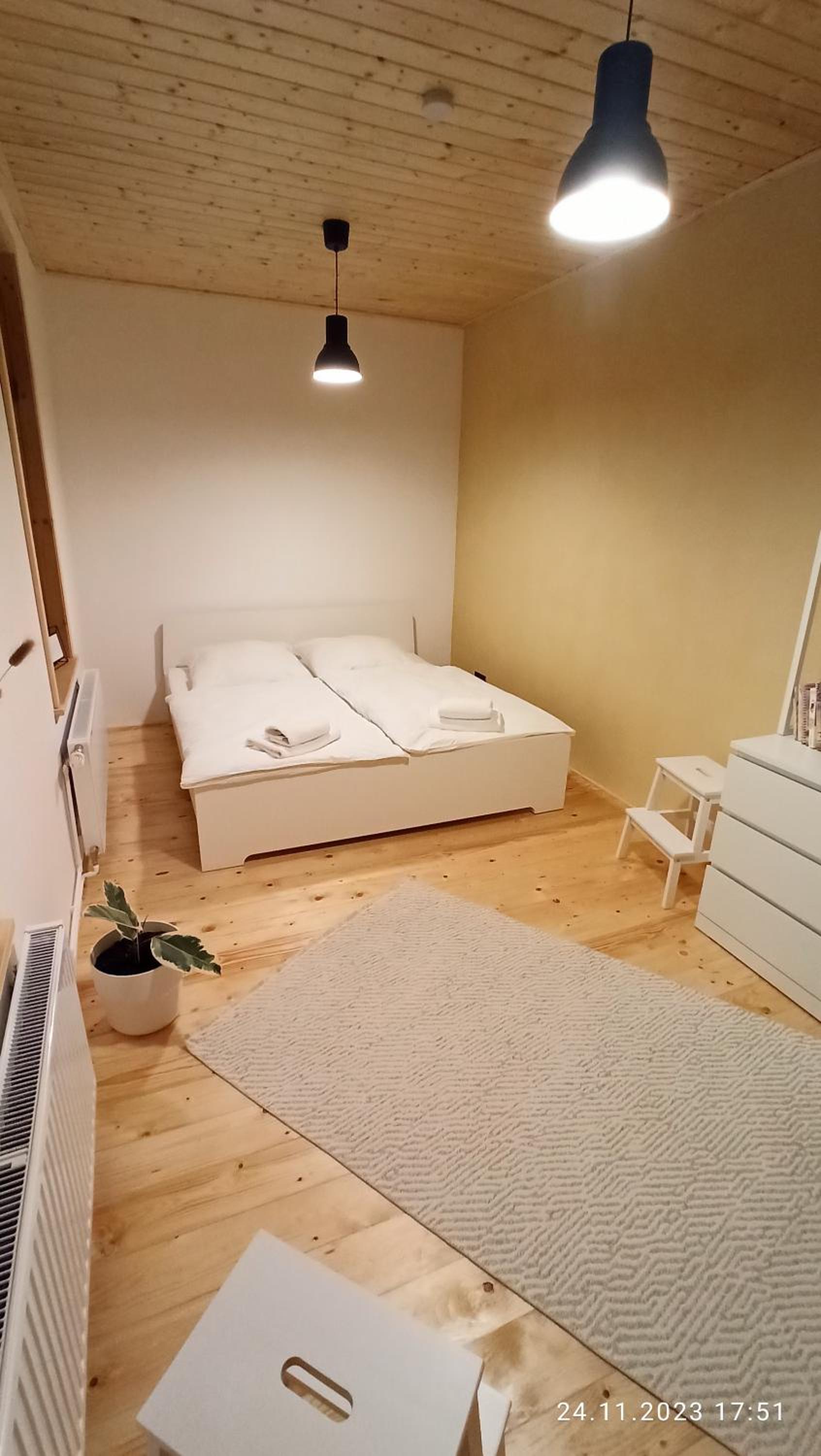 Stube 8 Maxi