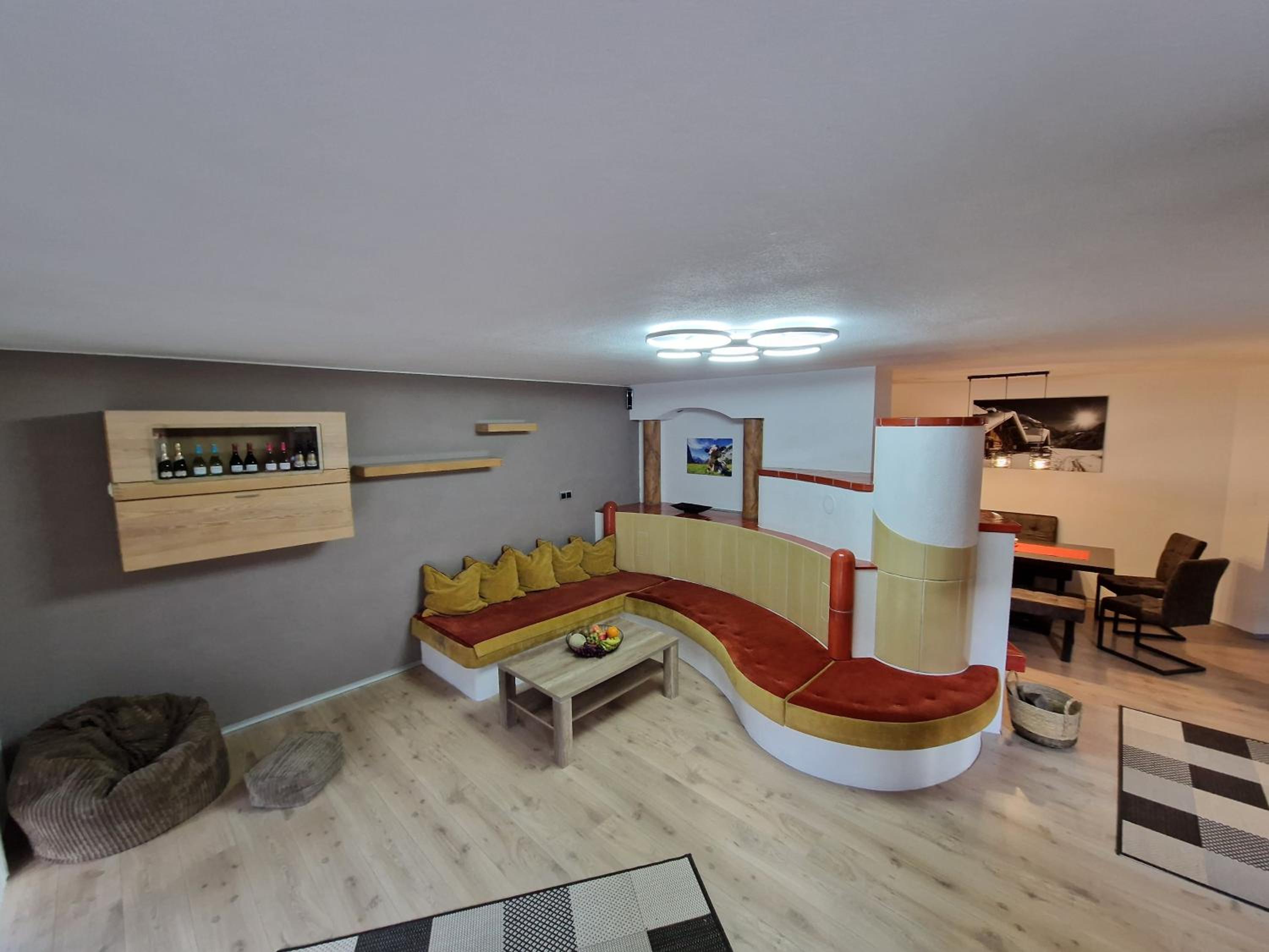 DSW Ferienhaus
