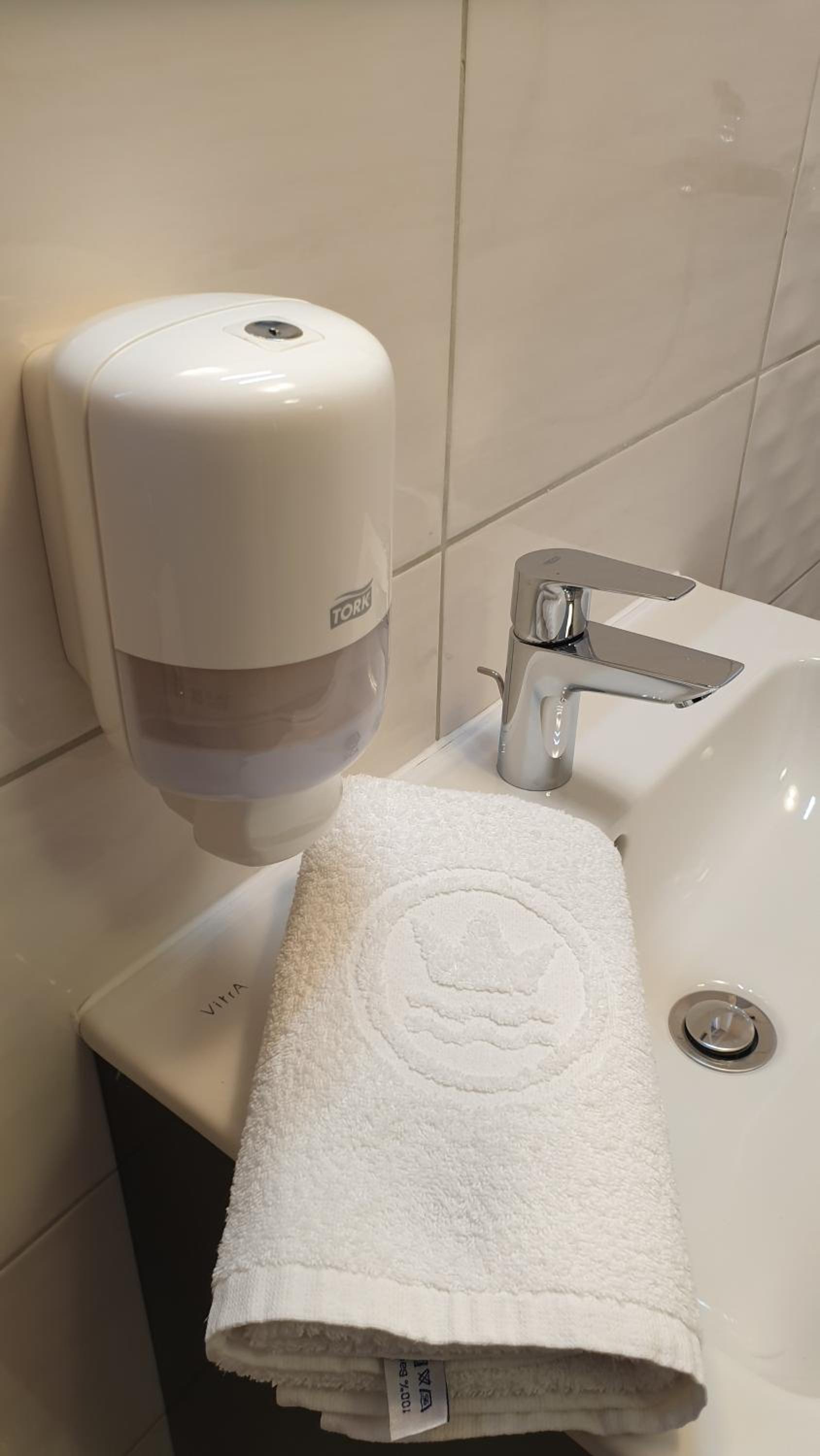 Sárréti Apartmanház