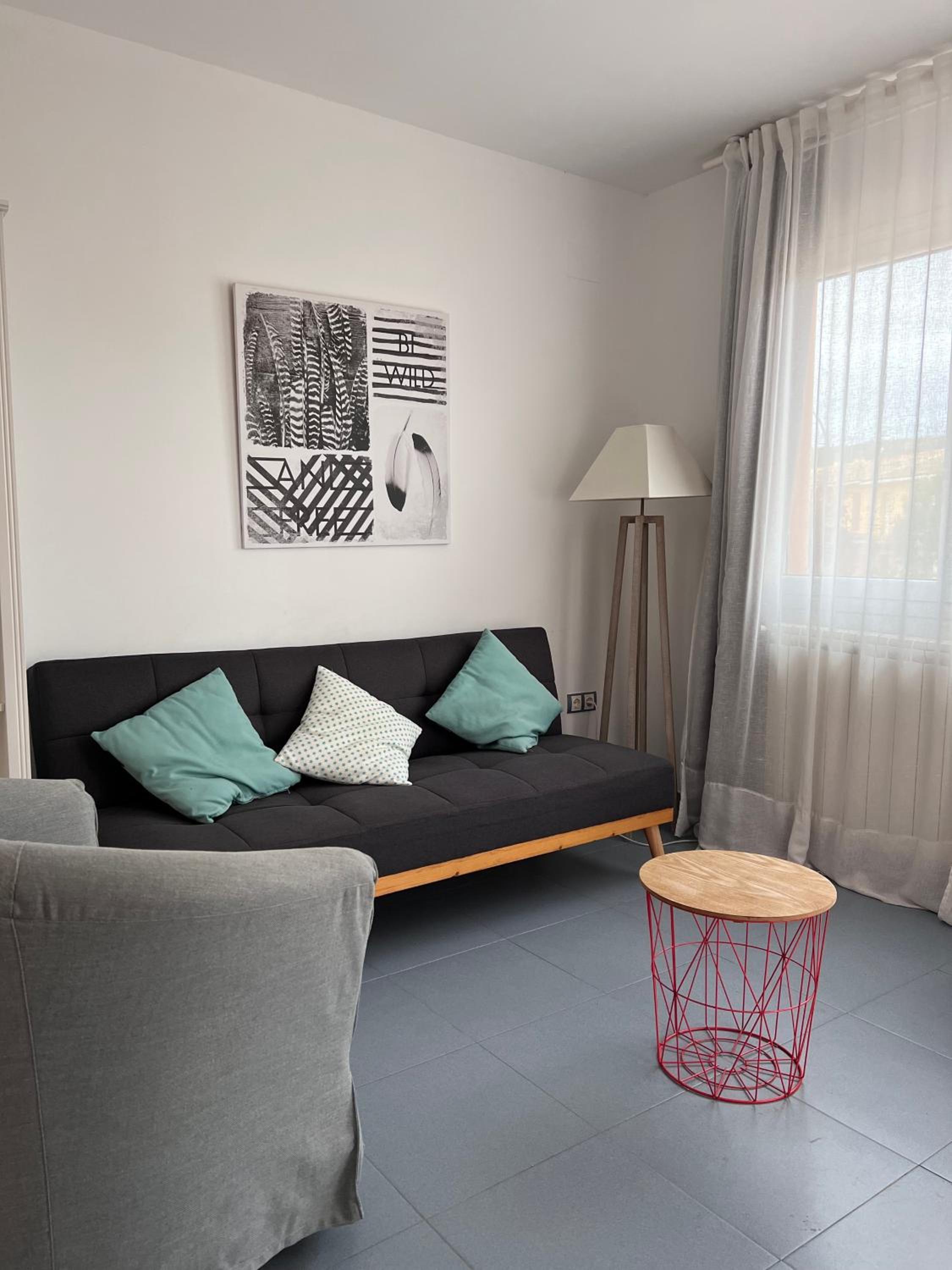 Apartamento Waiora