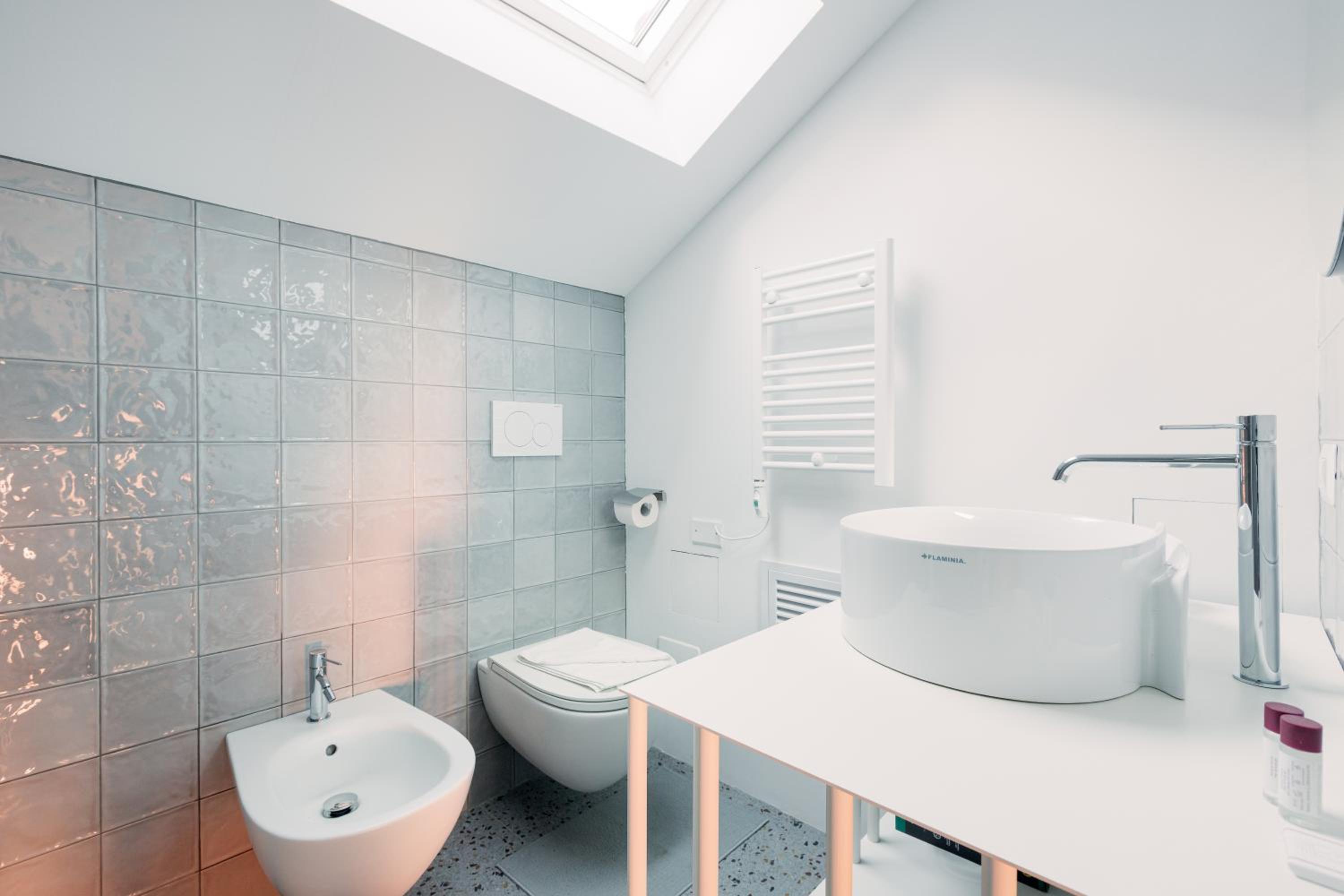 Milan Apartments - 800 m far from Lancetti Station
