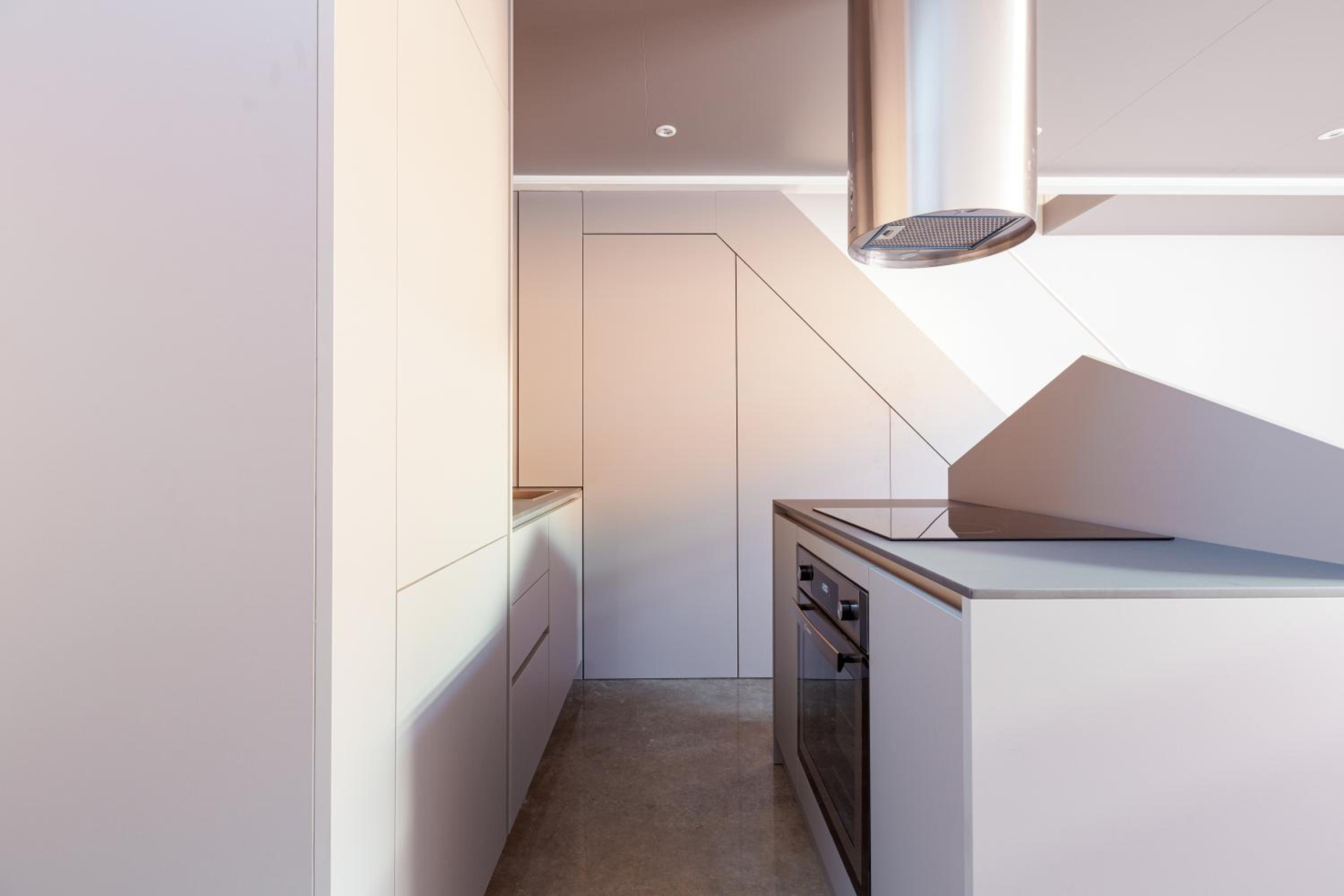 Milan Apartments - 800 m far from Lancetti Station