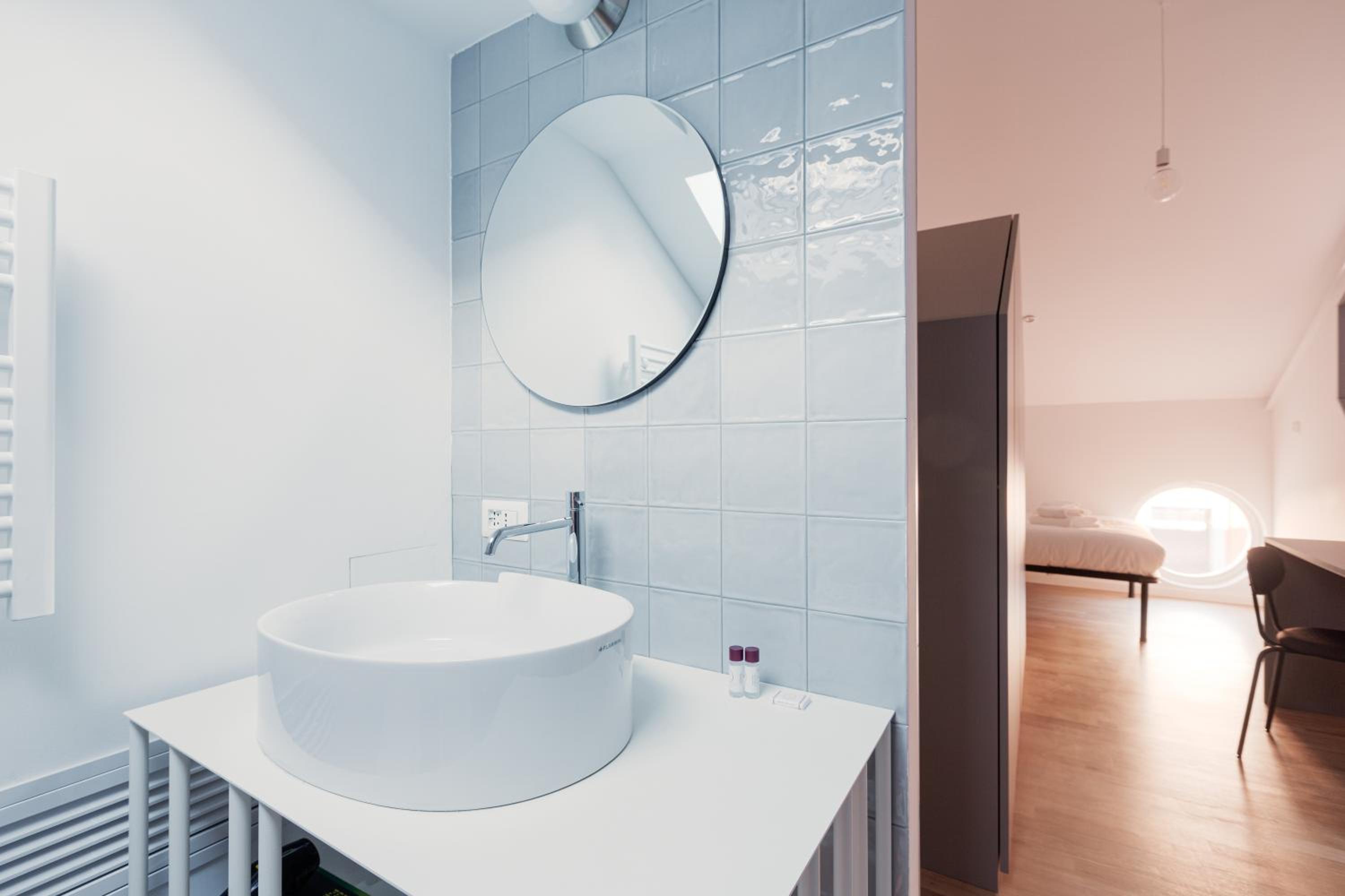 Milan Apartments - 800 m far from Lancetti Station