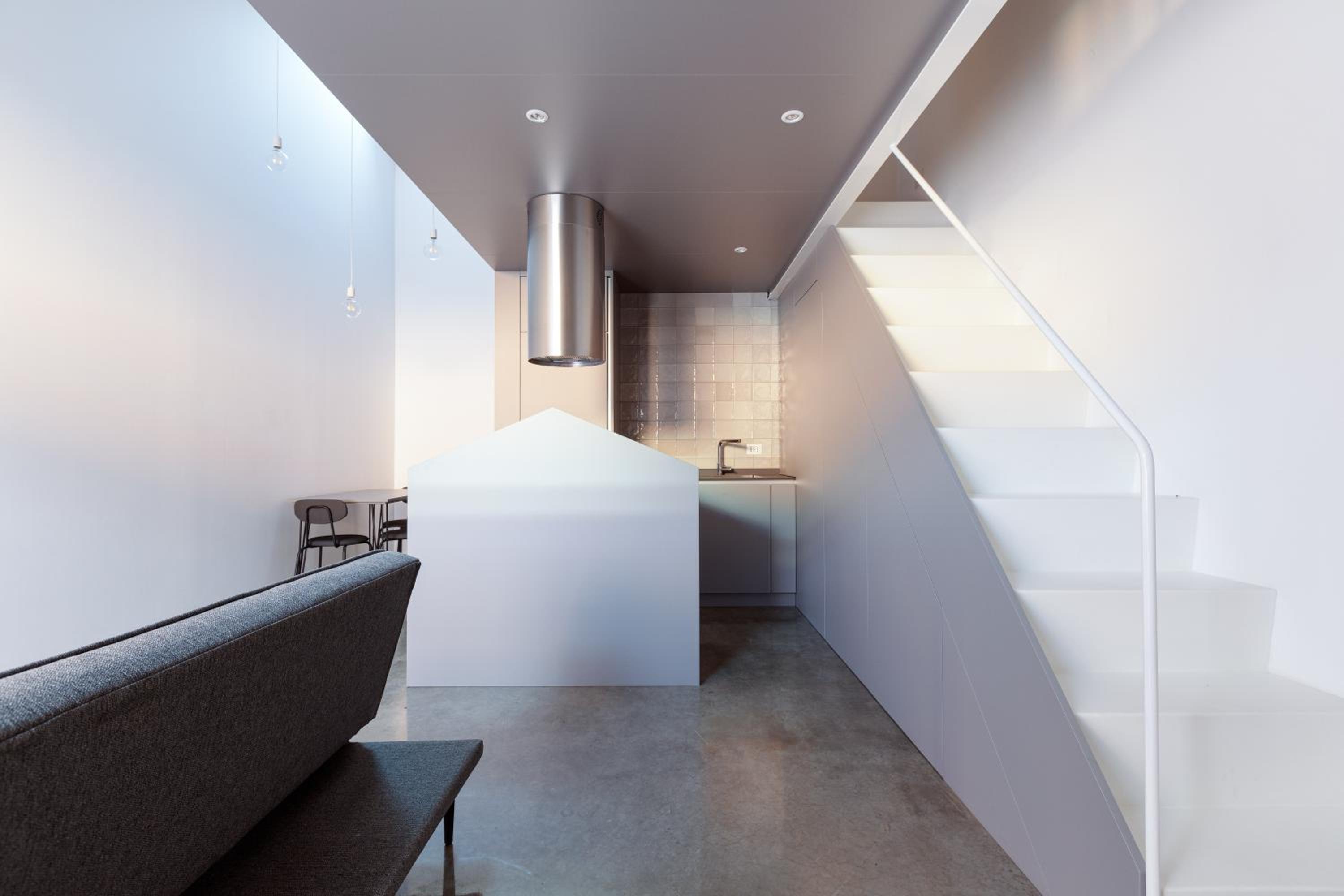 Milan Apartments - 800 m far from Lancetti Station