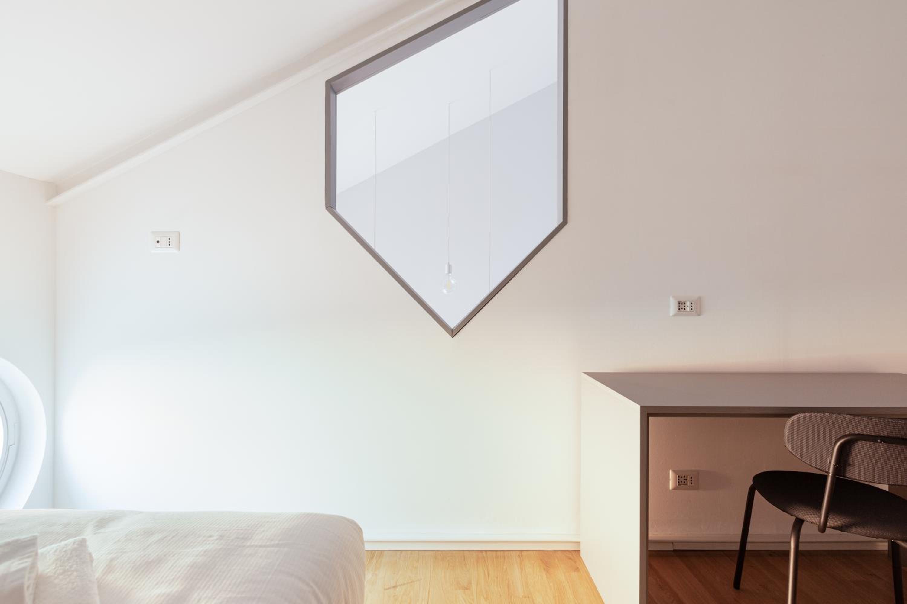Milan Apartments - 800 m far from Lancetti Station