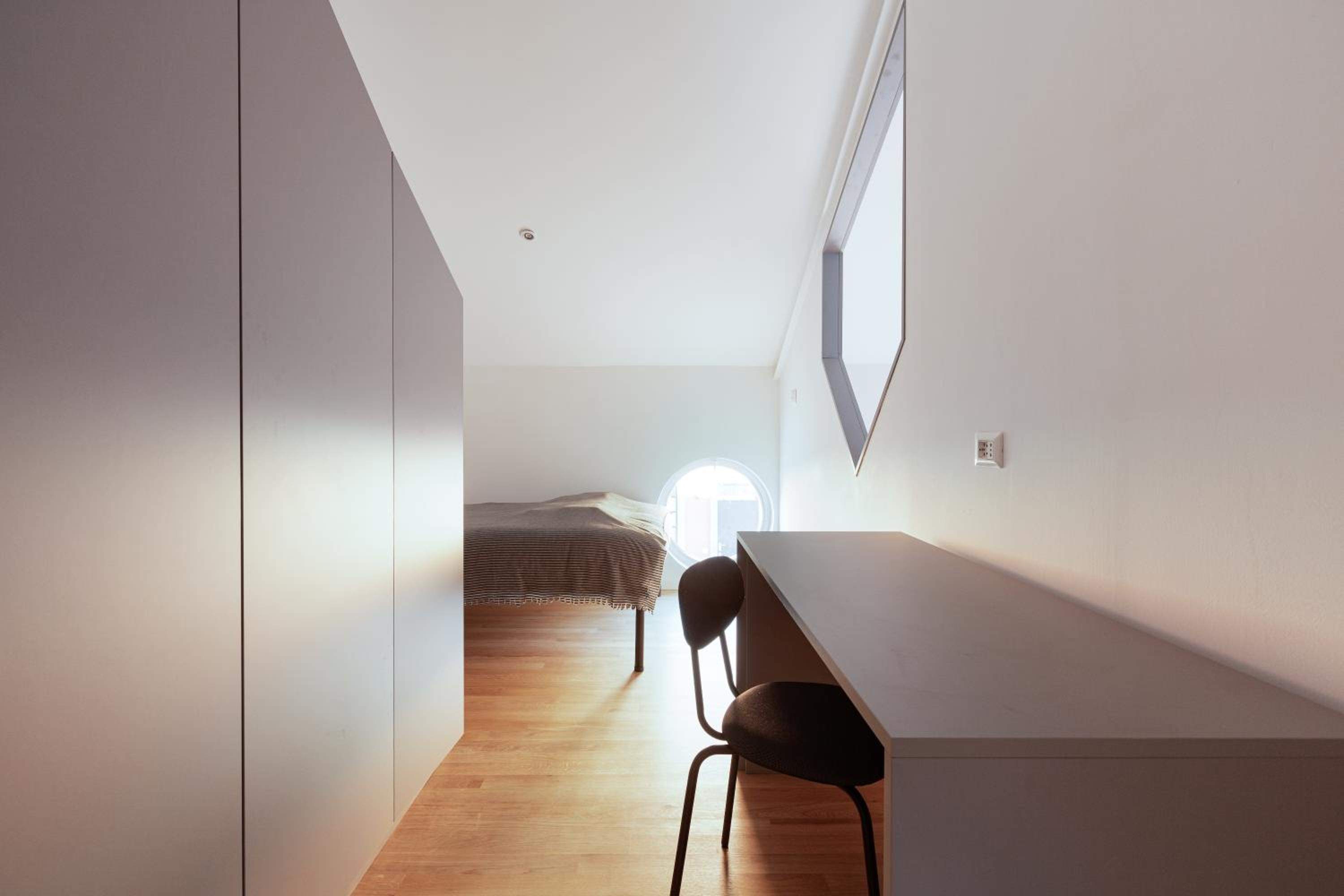 Milan Apartments - 800 m far from Lancetti Station