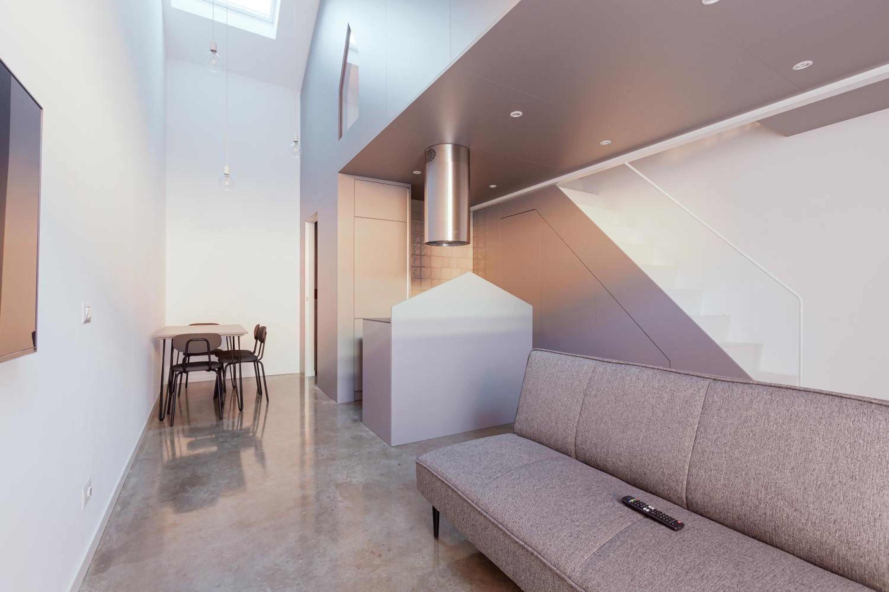 Milan Apartments - 800 m far from Lancetti Station