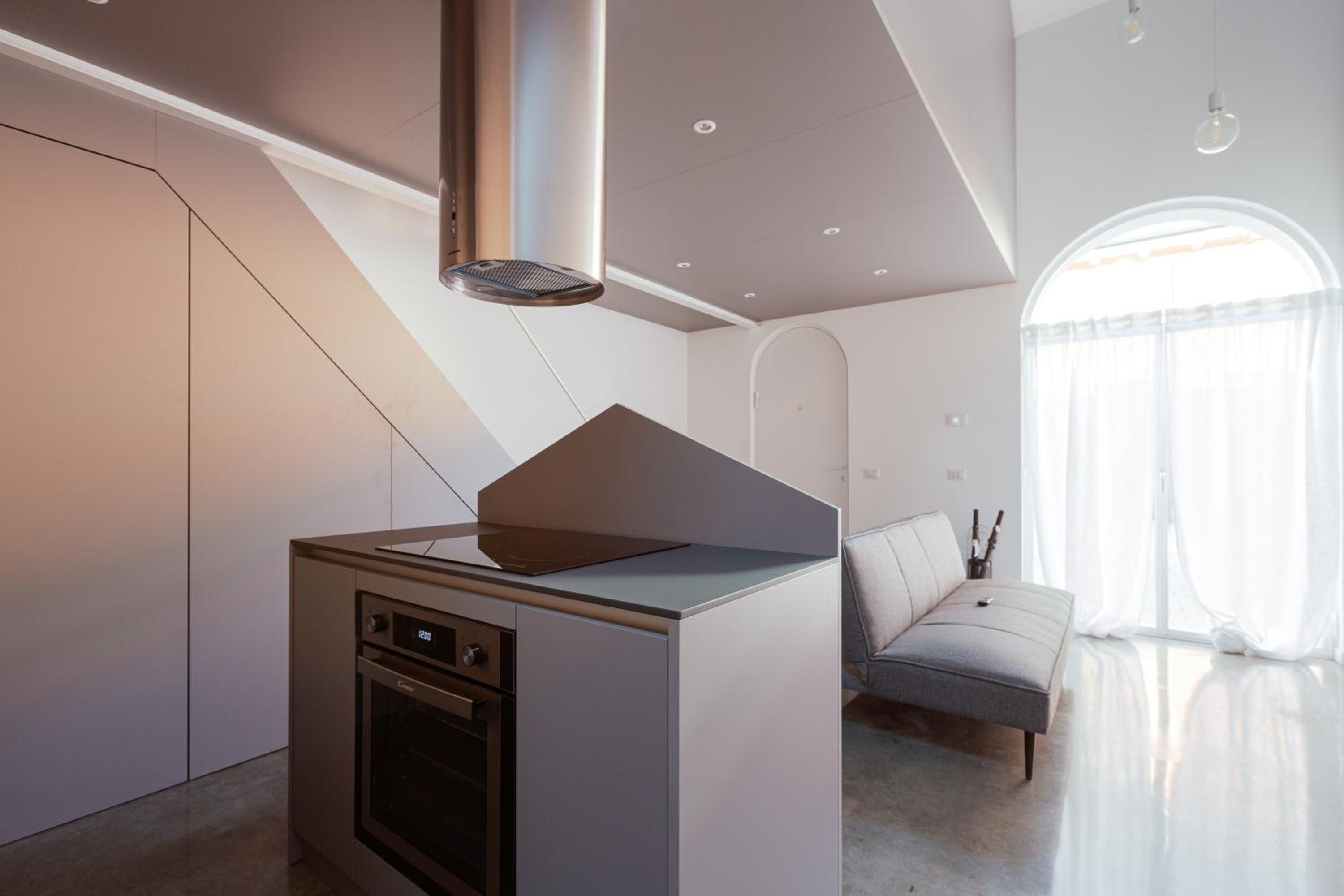 Milan Apartments - 800 m far from Lancetti Station