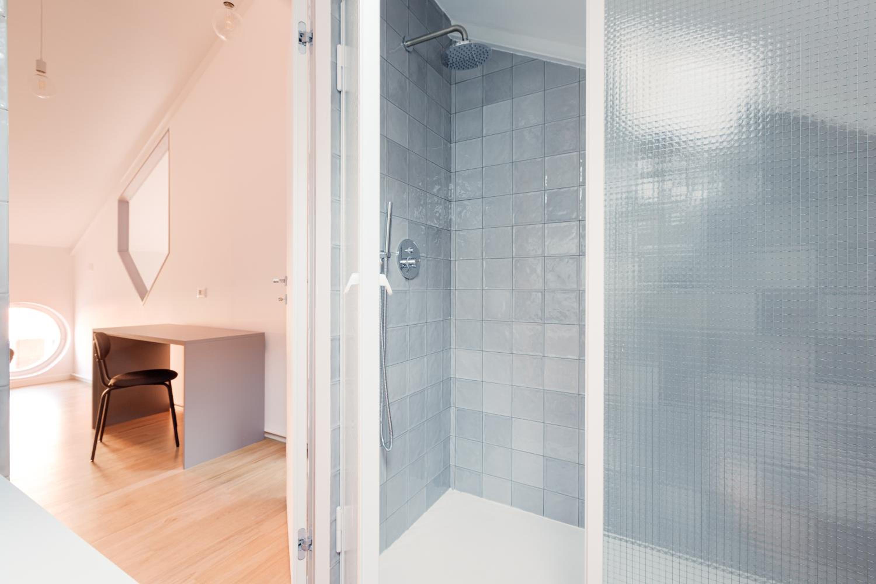 Milan Apartments - 800 m far from Lancetti Station