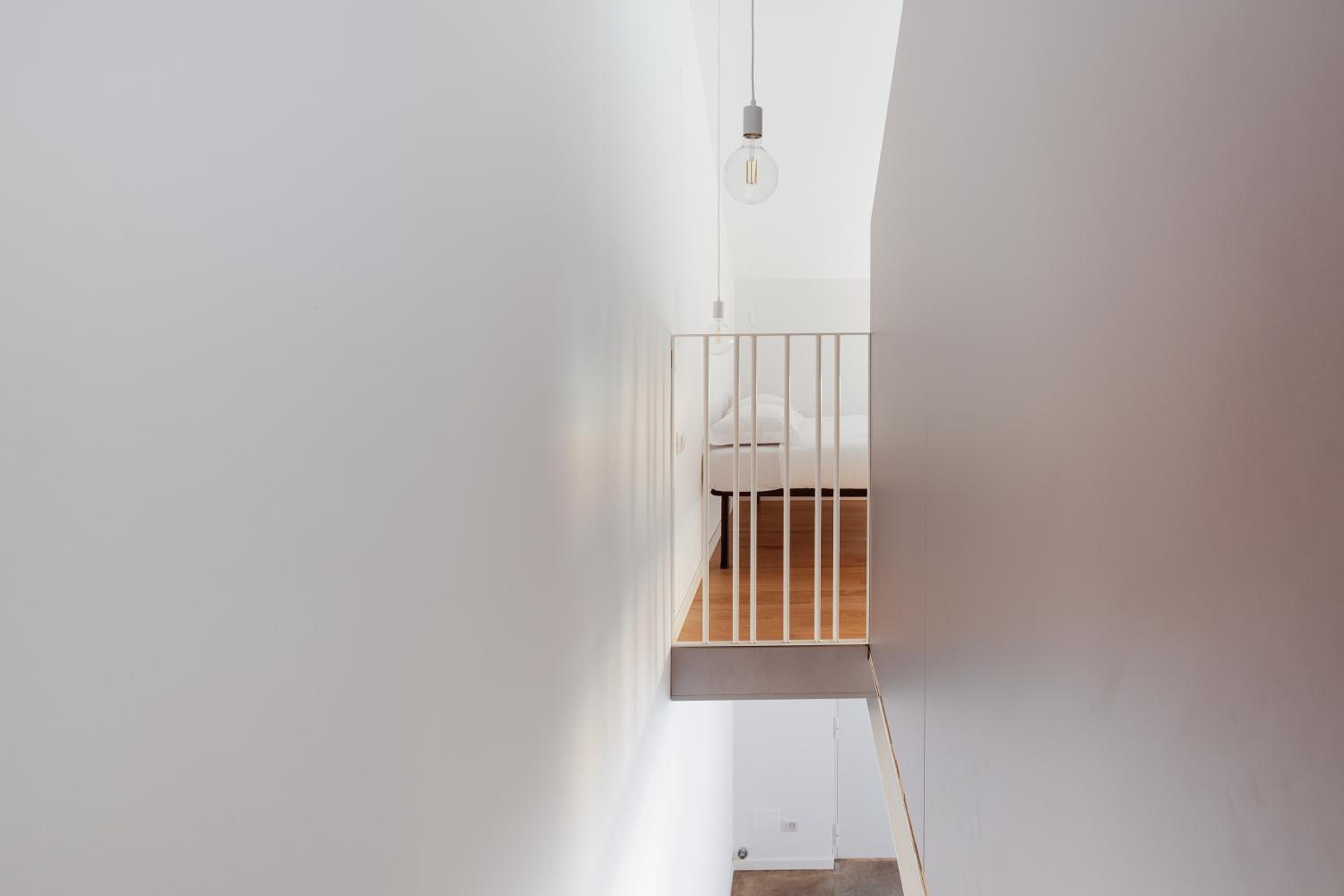 Milan Apartments - 800 m far from Lancetti Station