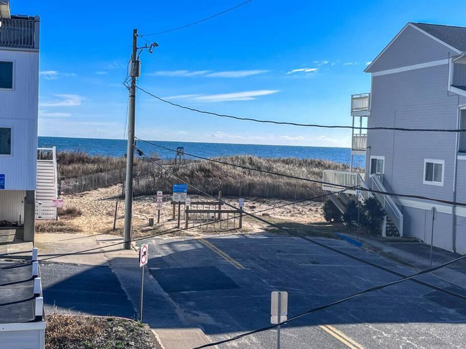 Ocean views and just steps to the Beach! view 2