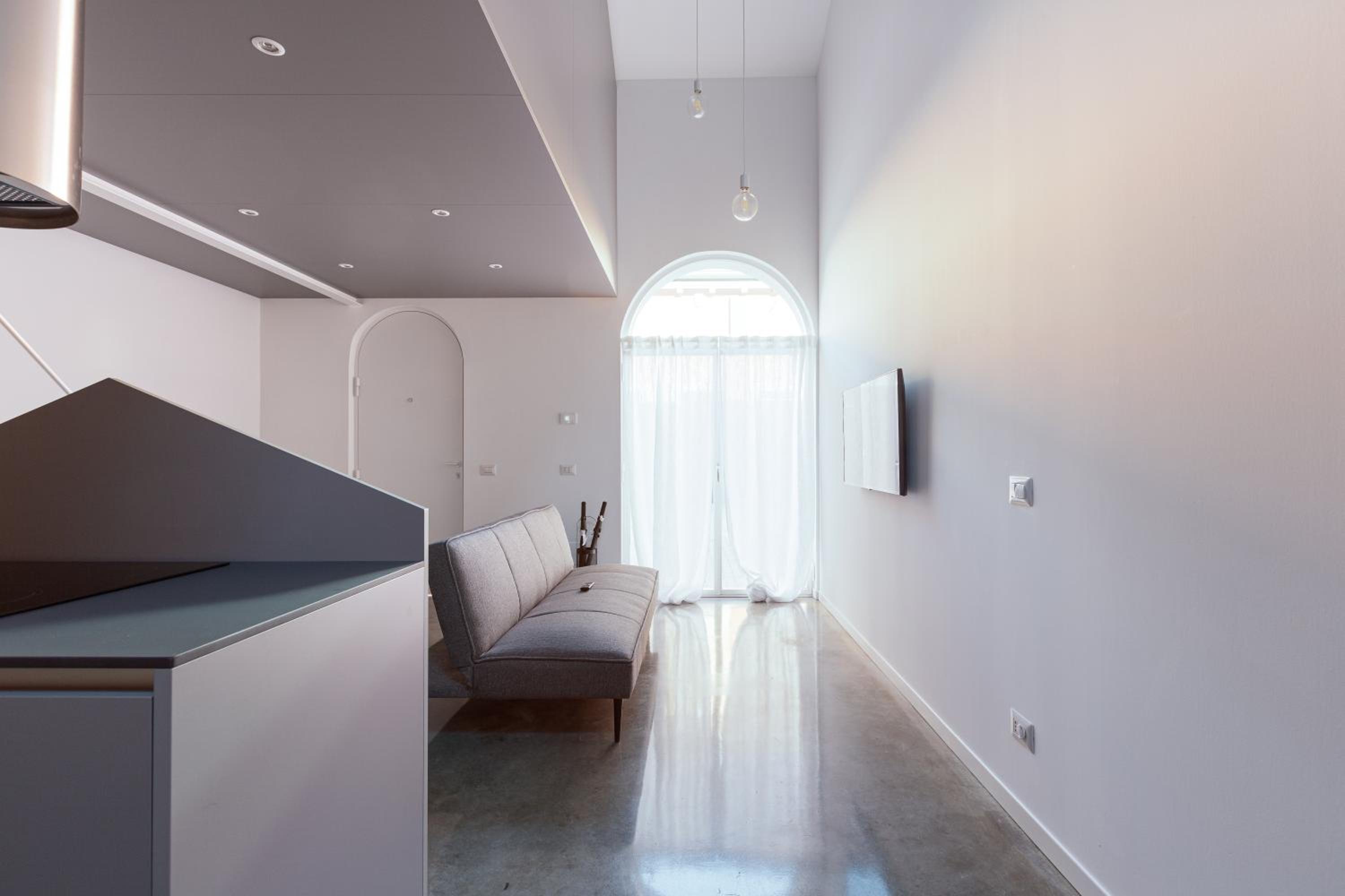 Milan Apartments - 800 m far from Lancetti Station
