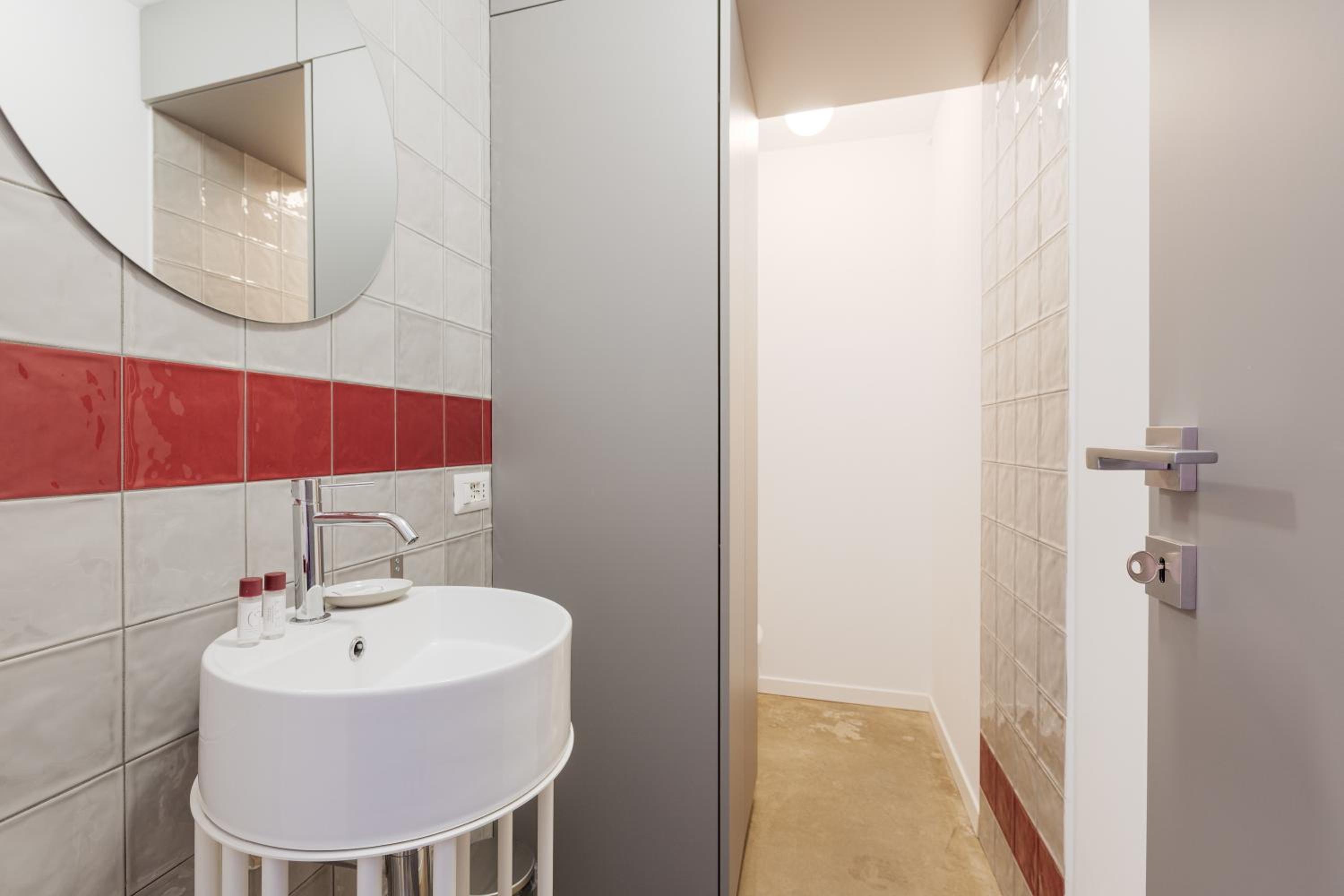 Milan Apartments - 800 m far from Lancetti Station