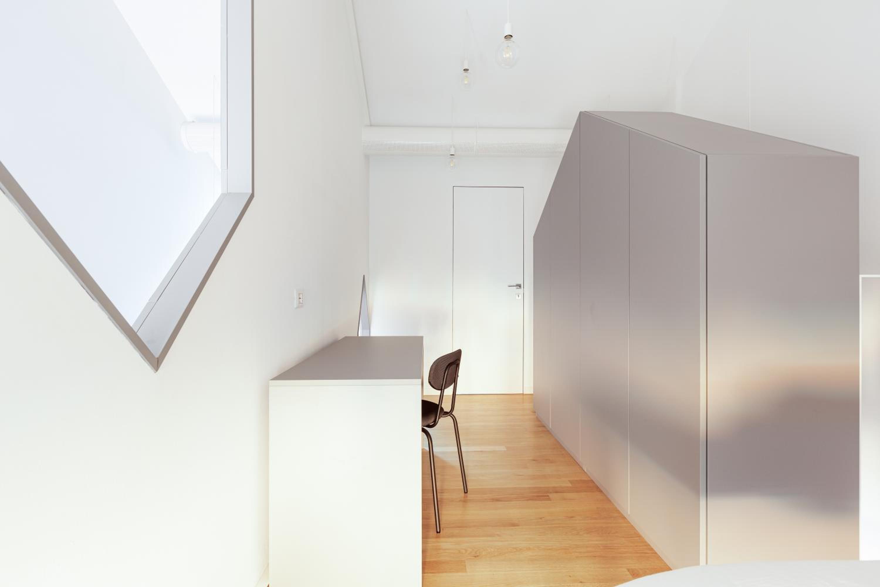 Milan Apartments - 800 m far from Lancetti Station