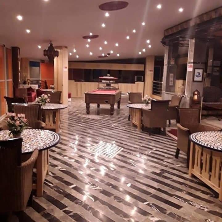 Hôtel Senhaja Sefrou