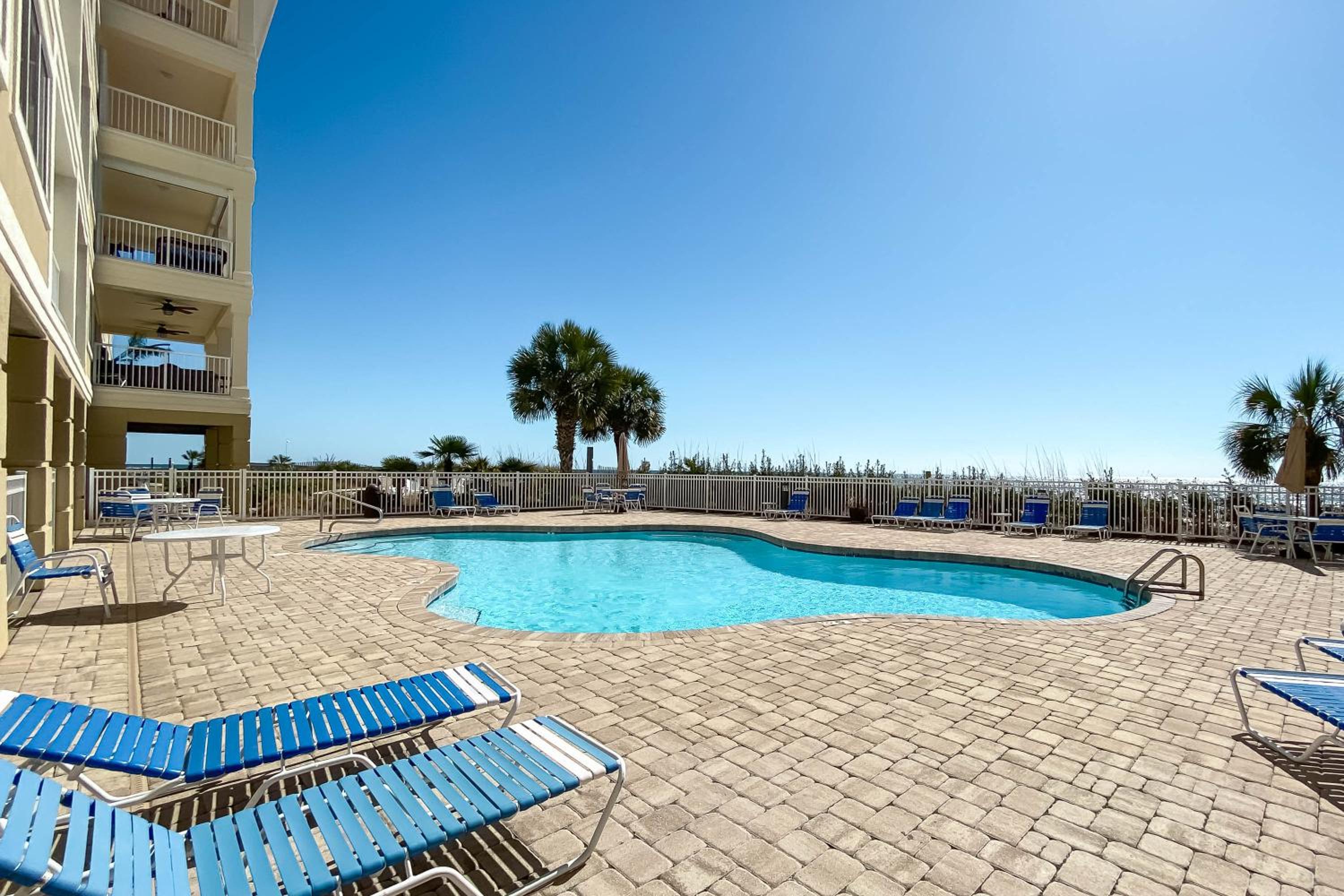 Marlin Key 1F view 4