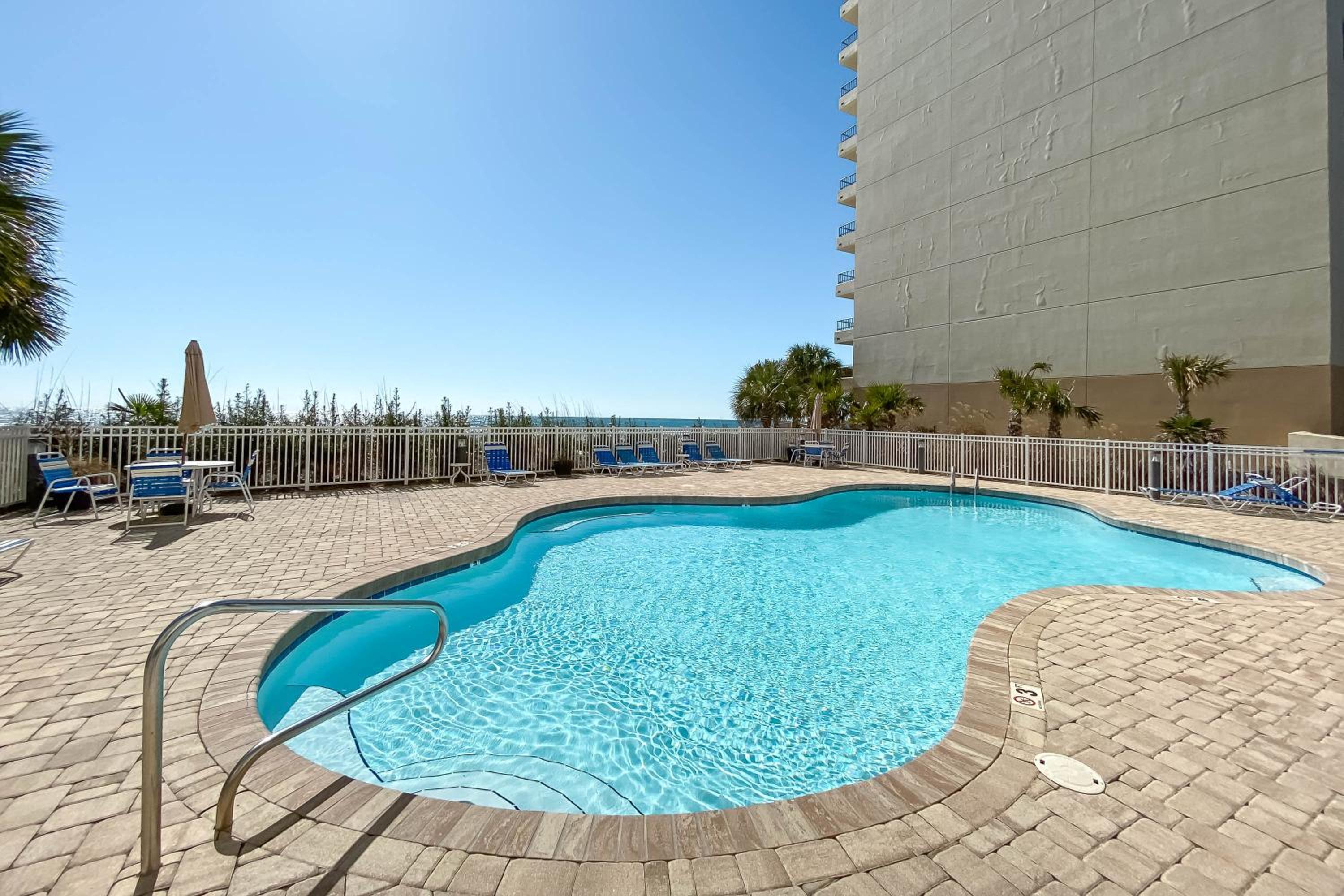 Marlin Key 1F view 5