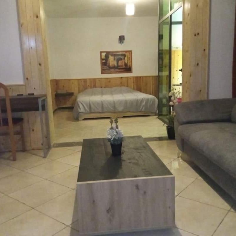 Hôtel Senhaja Sefrou