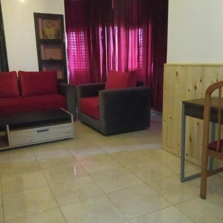 Hôtel Senhaja Sefrou