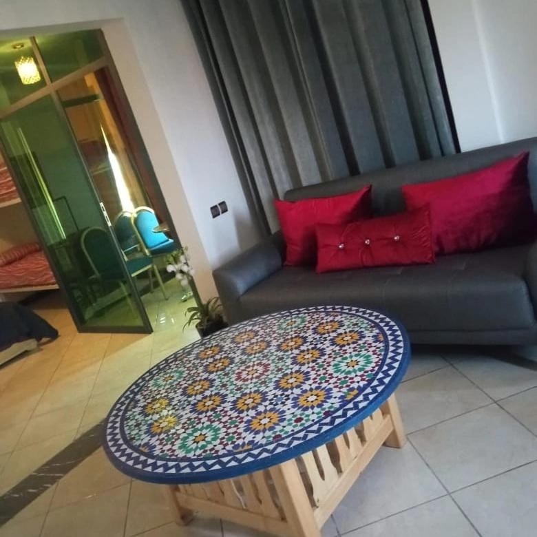 Hôtel Senhaja Sefrou