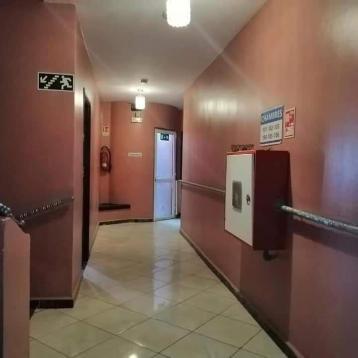Hôtel Senhaja Sefrou