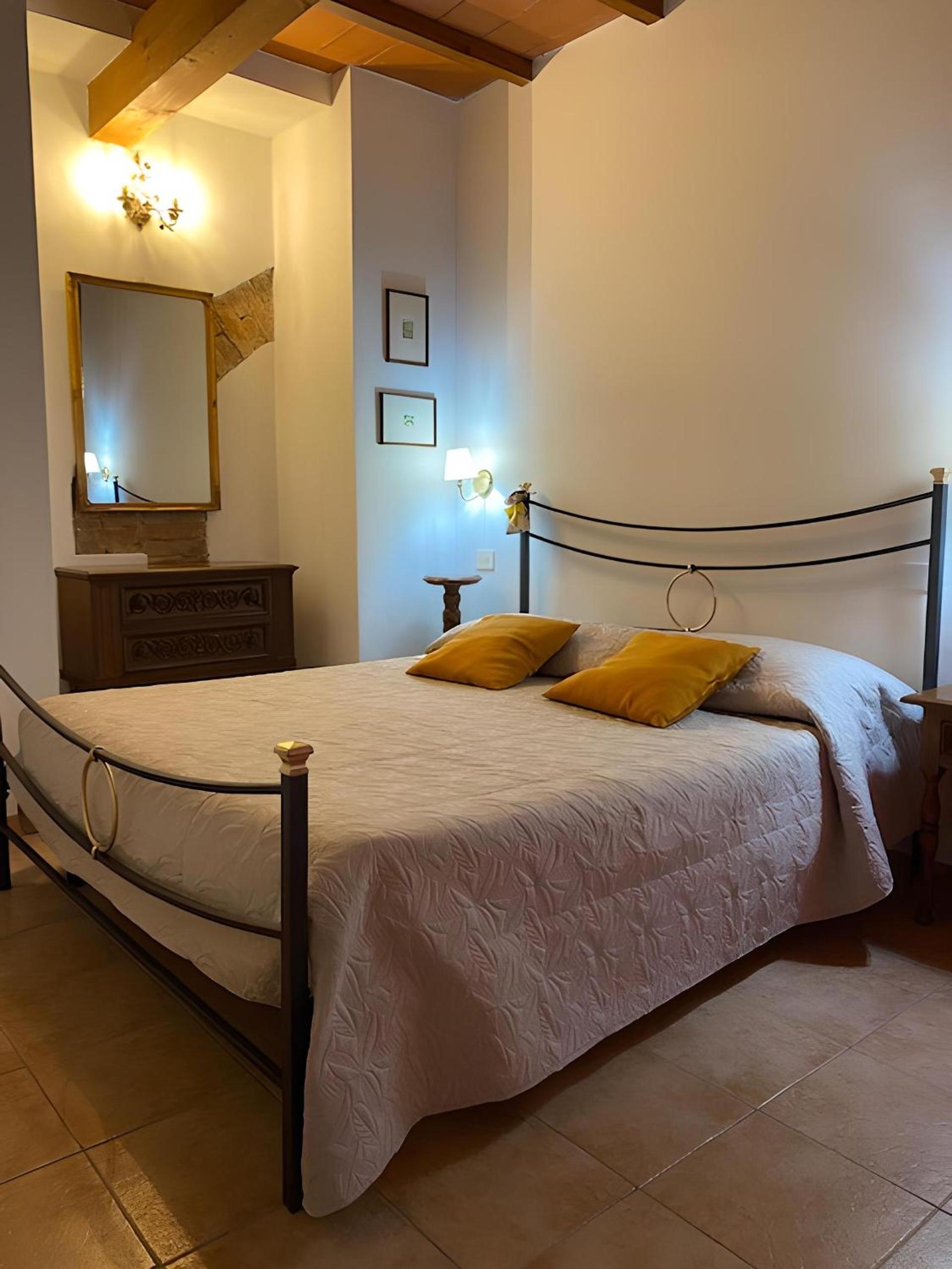 Agriturismo La Luciana