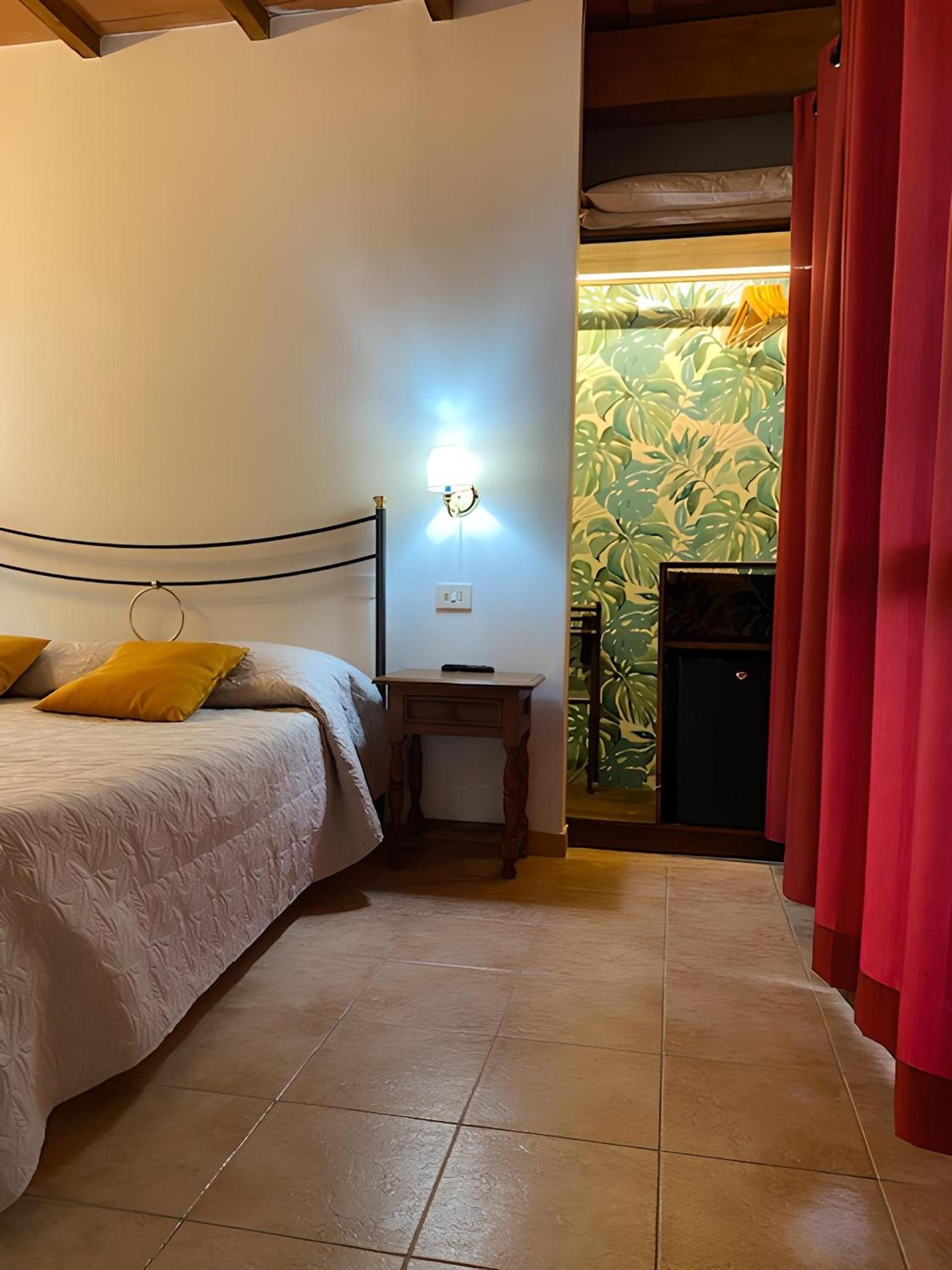 Agriturismo La Luciana