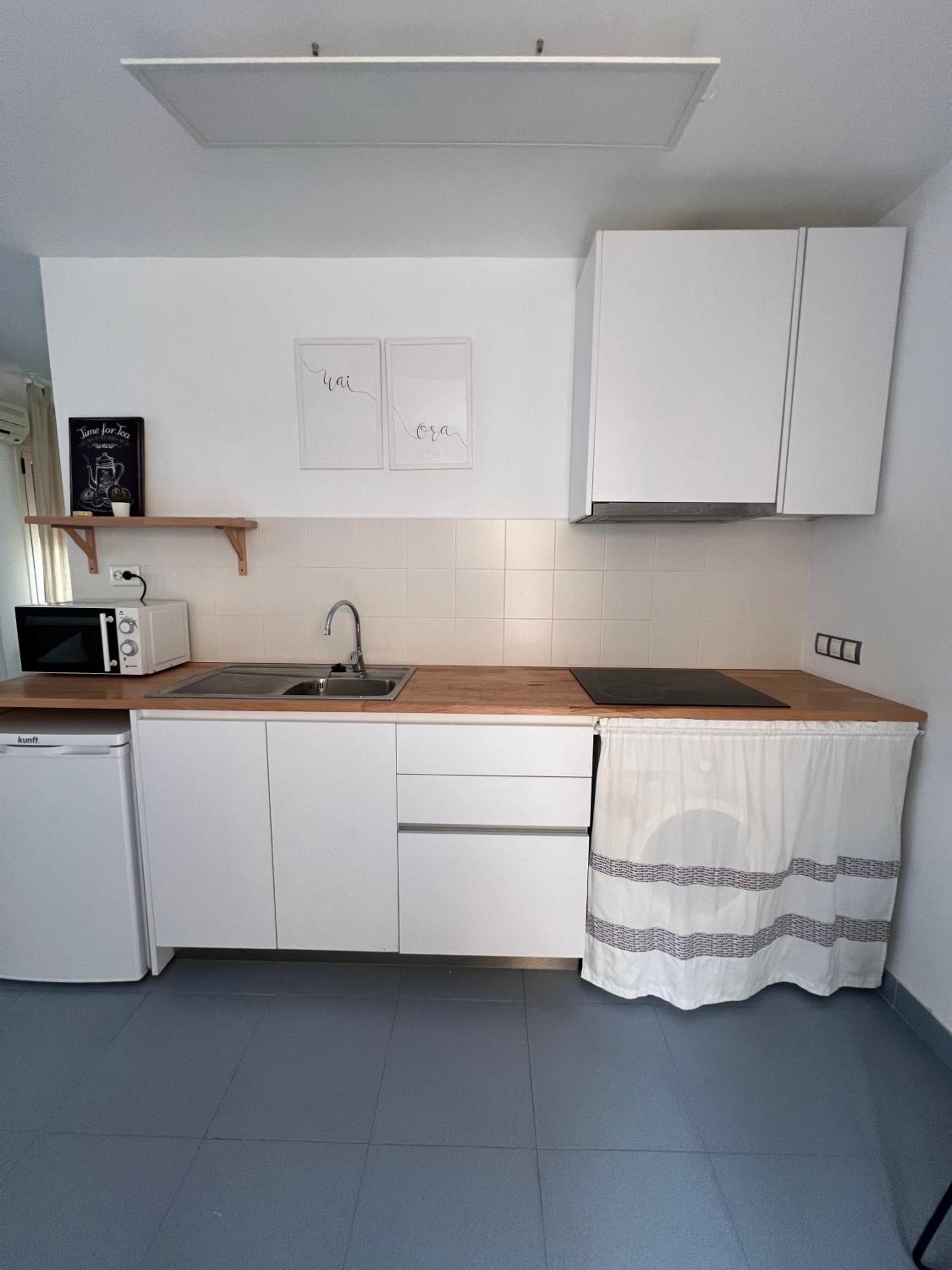 Apartamento Waiora