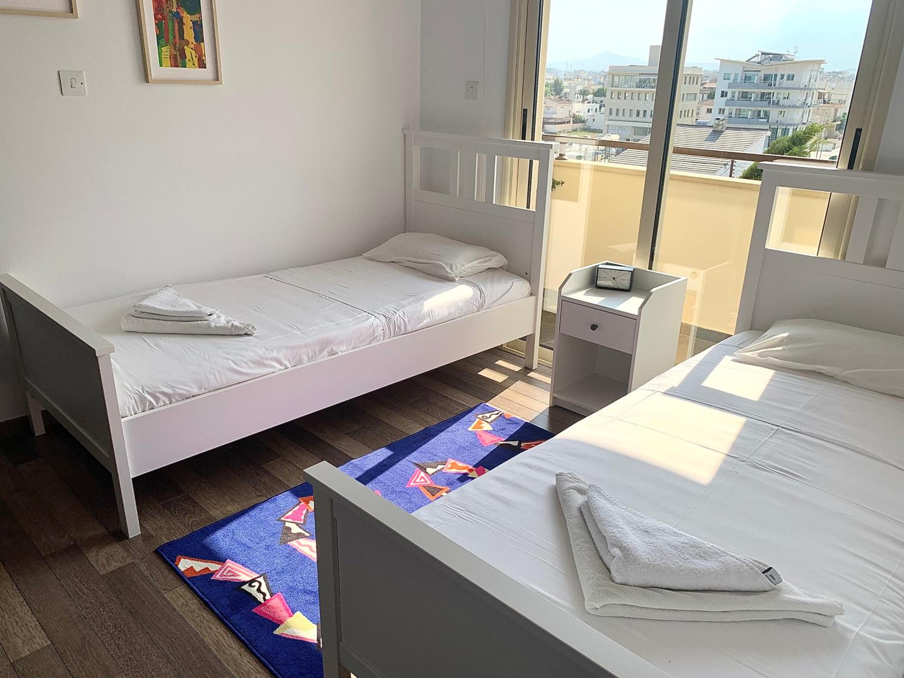 Carolina 2-bedroom Suite