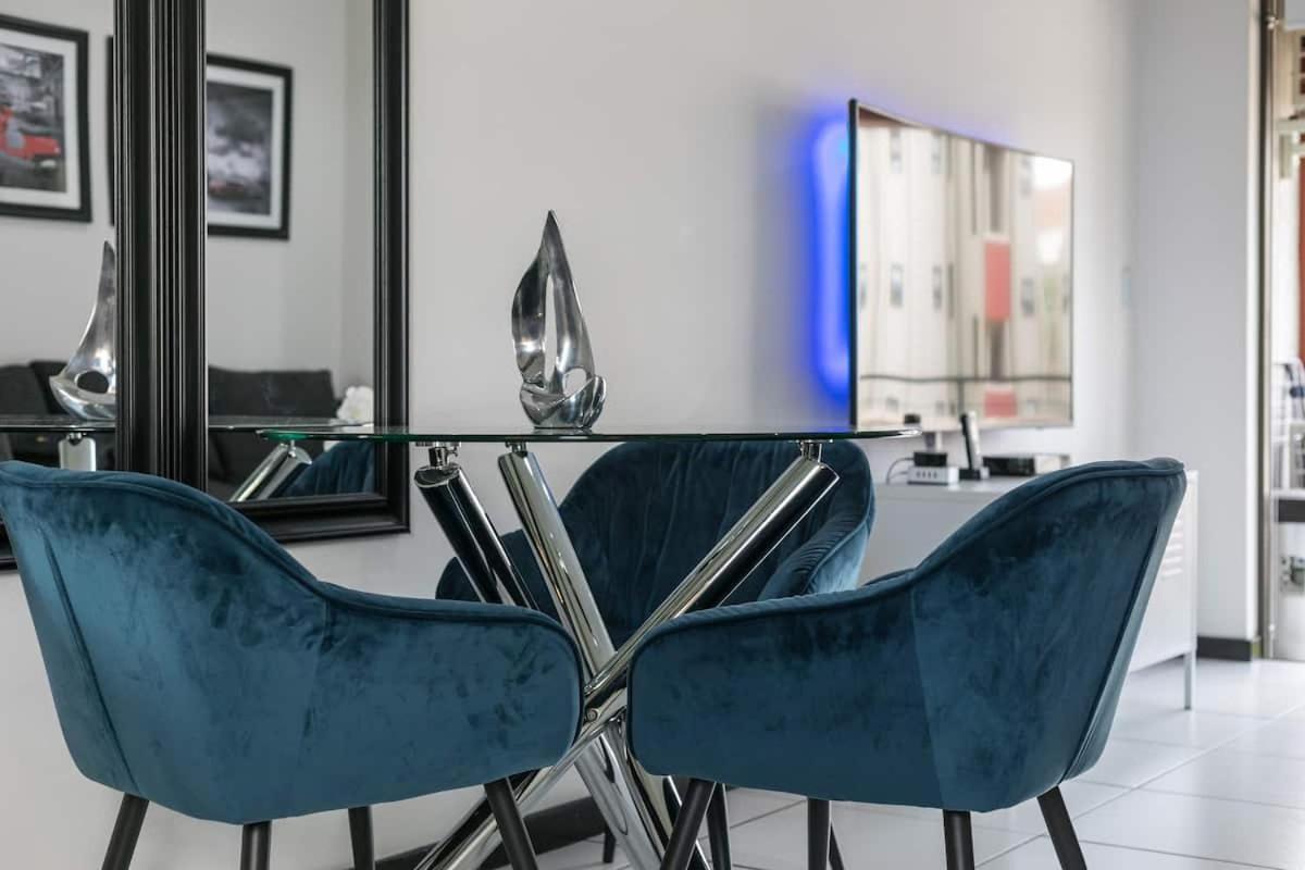 Nova Luxury Suites Fourways