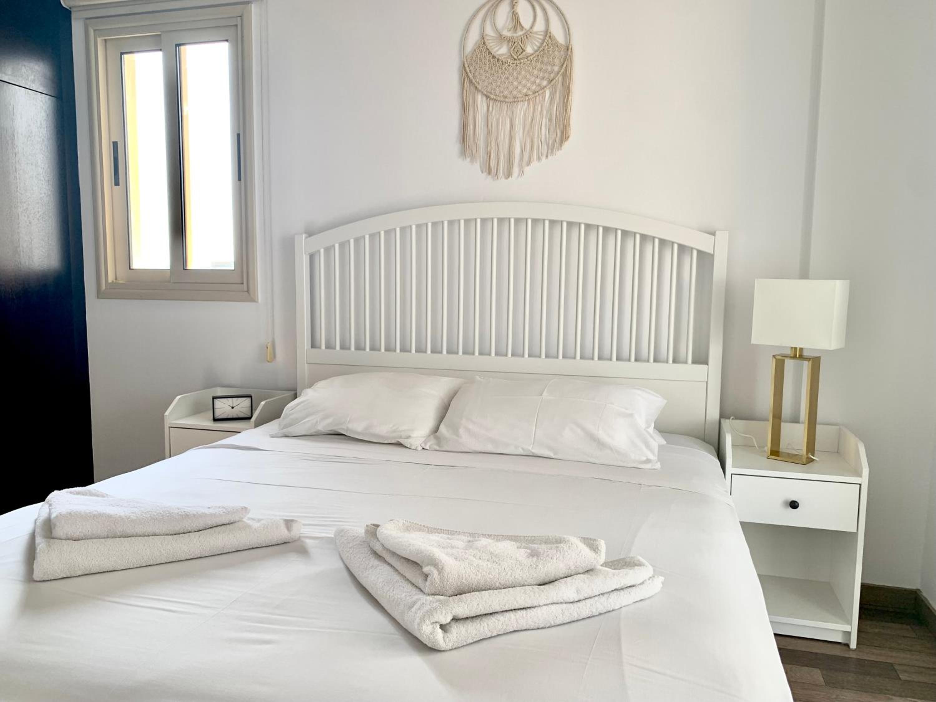 Carolina 2-bedroom Suite