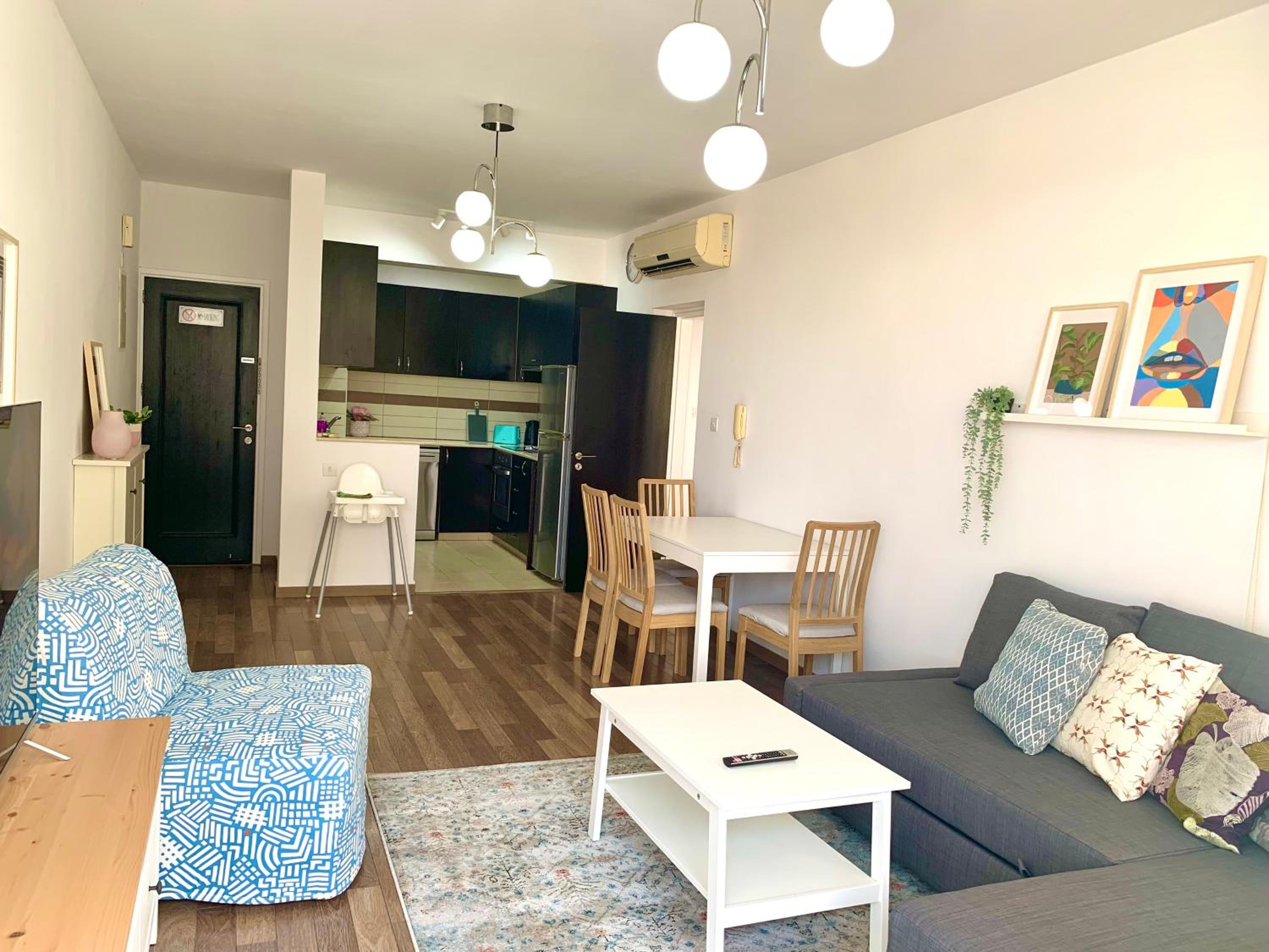 Carolina 2-bedroom Suite