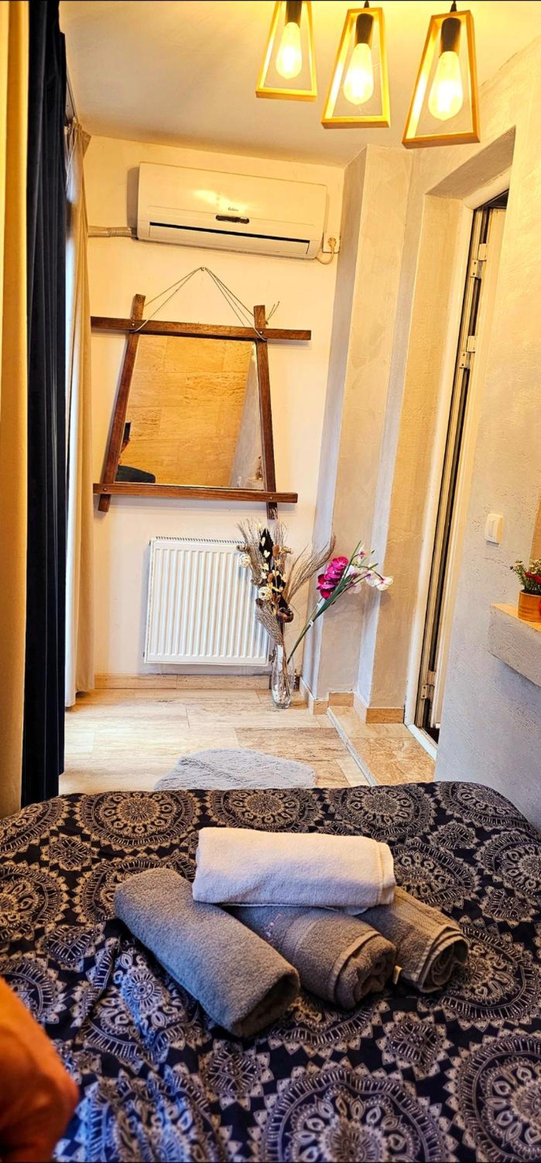 Center Lux Apartment Marijana