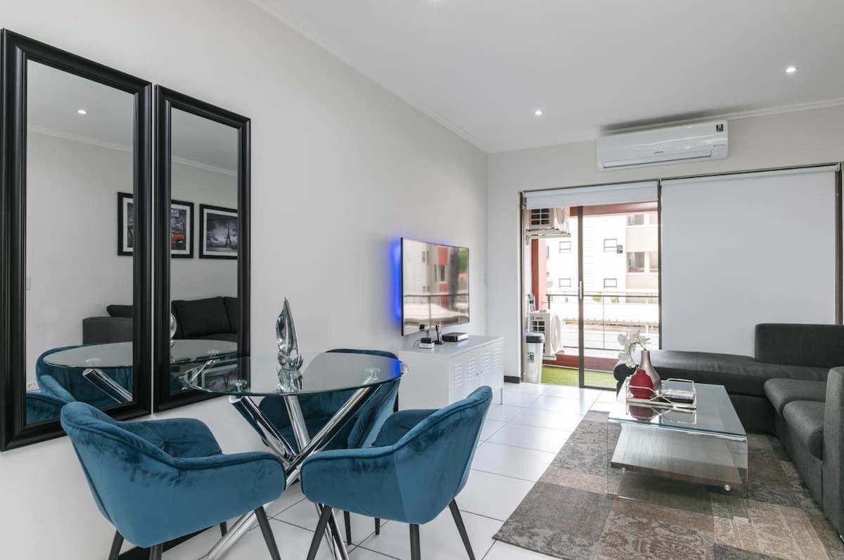 Nova Luxury Suites Fourways