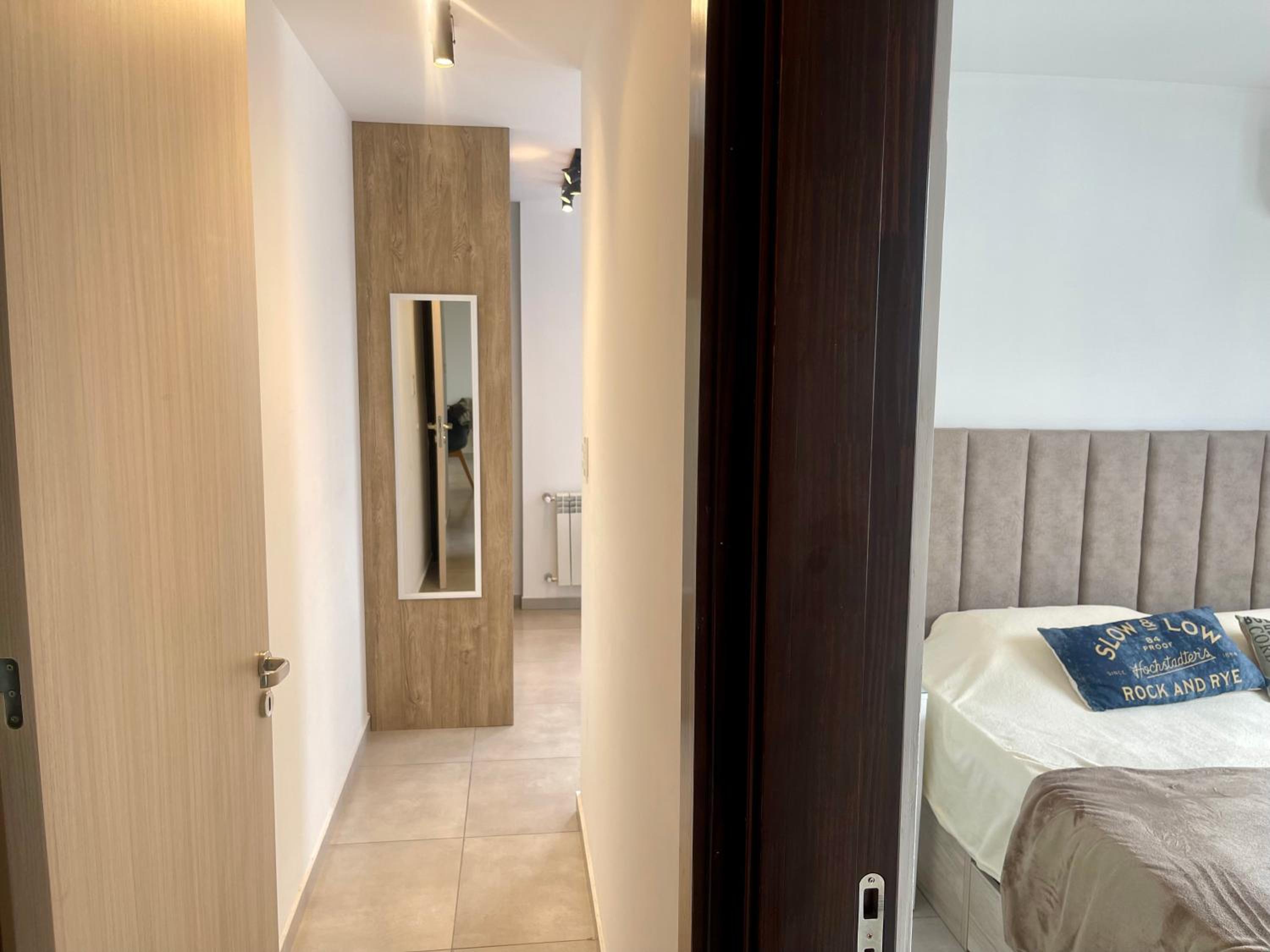 Rent a Flat - Carlos Paz