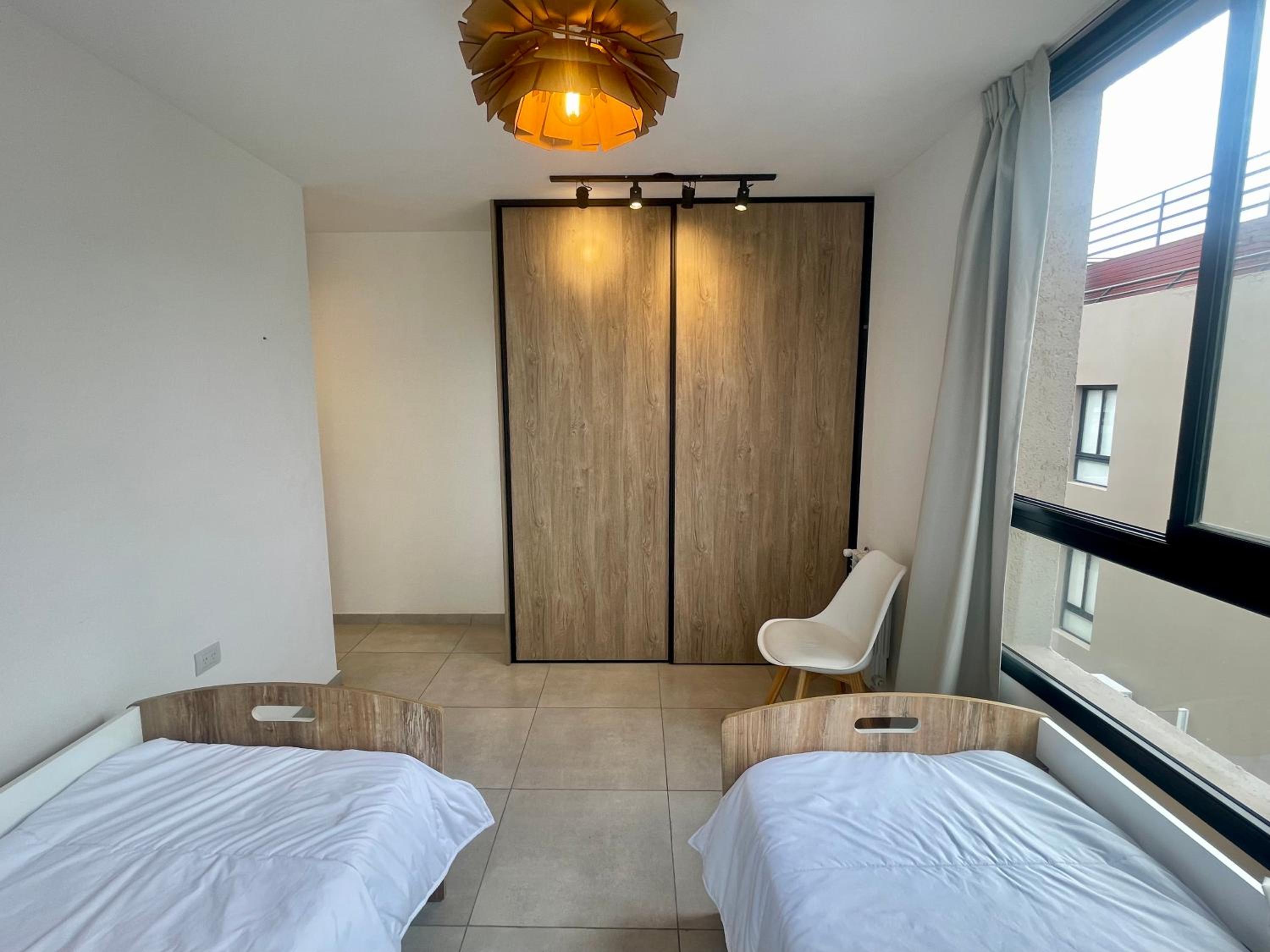 Rent a Flat - Carlos Paz