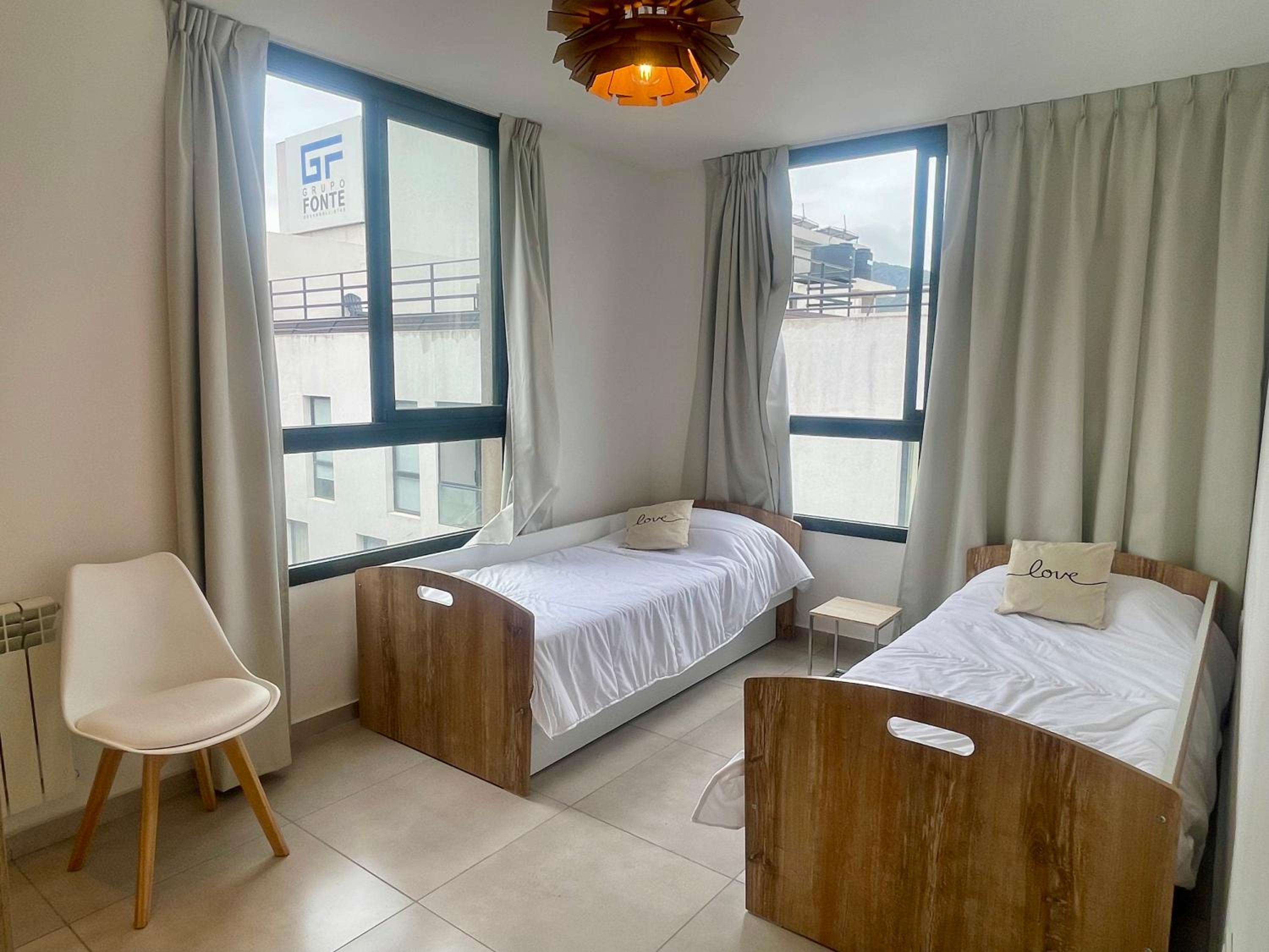 Rent a Flat - Carlos Paz