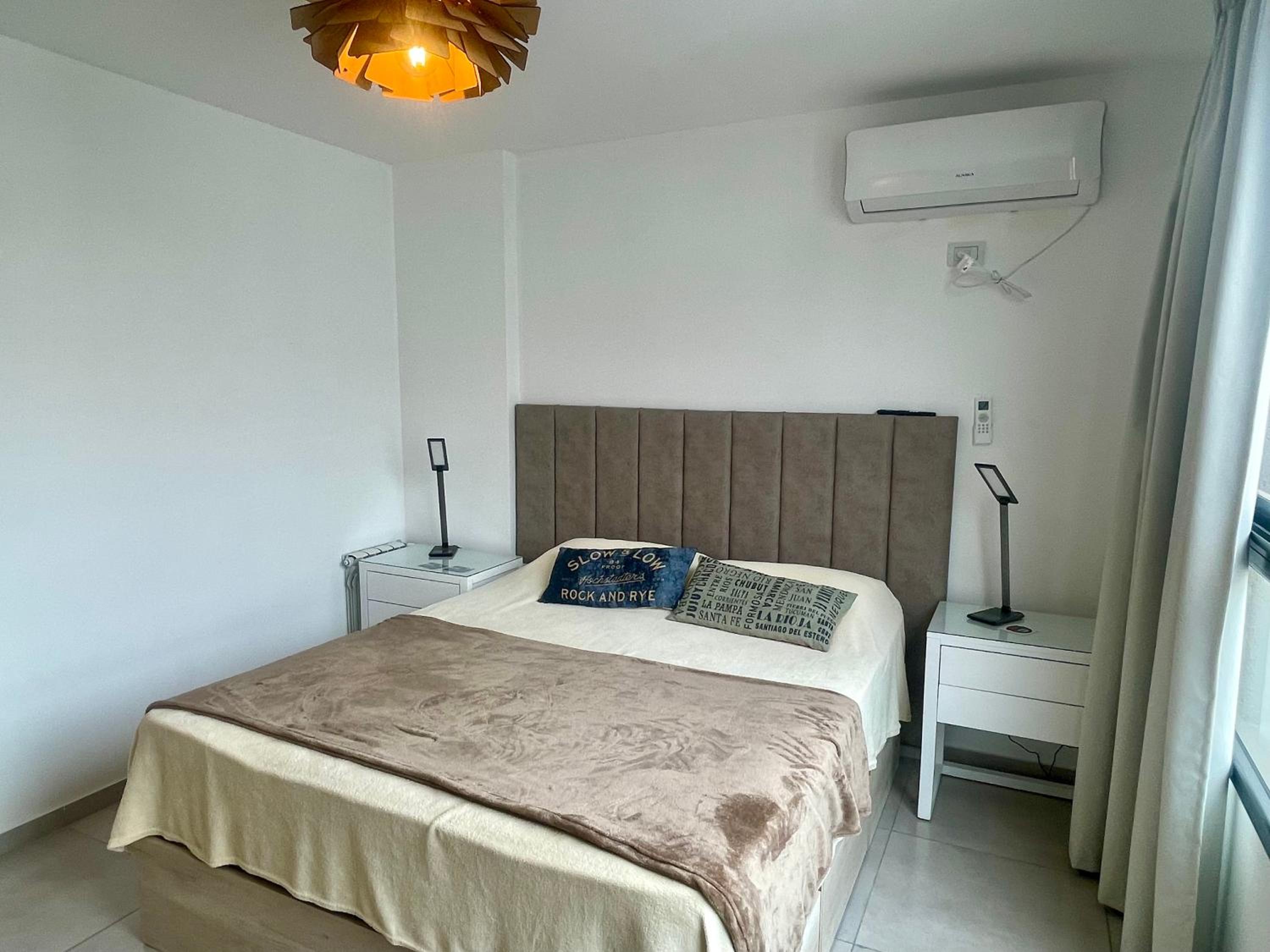 Rent a Flat - Carlos Paz