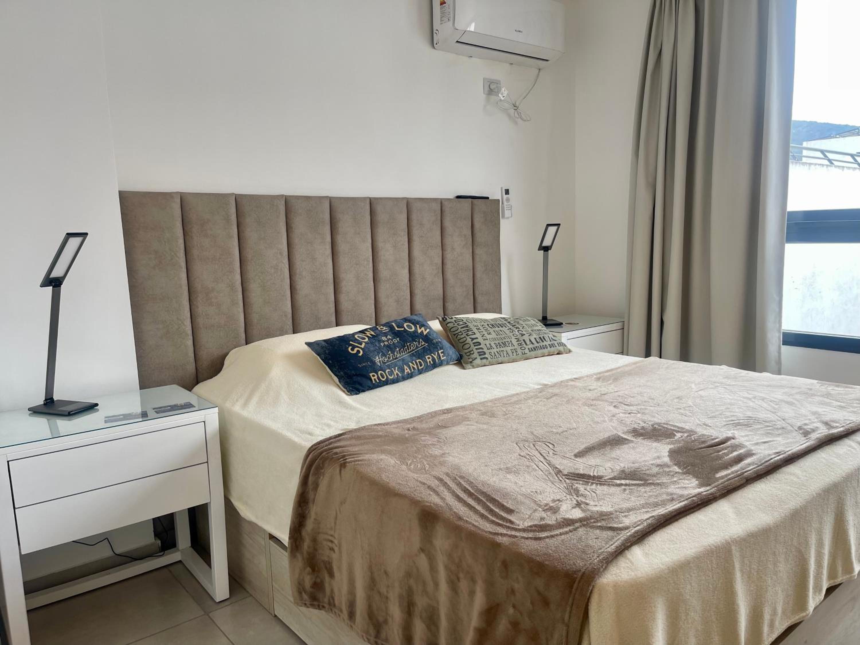Rent a Flat - Carlos Paz