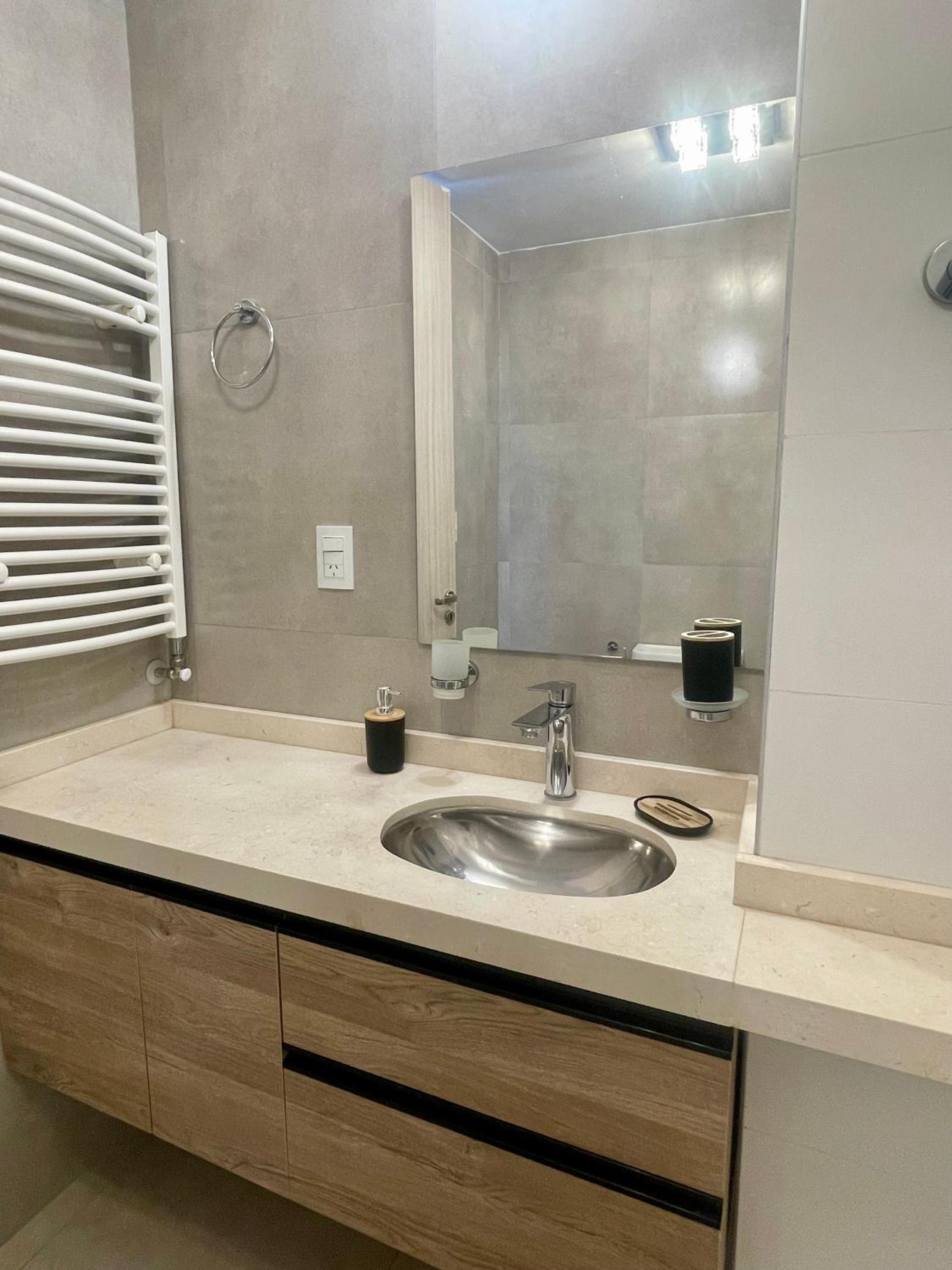 Rent a Flat - Carlos Paz