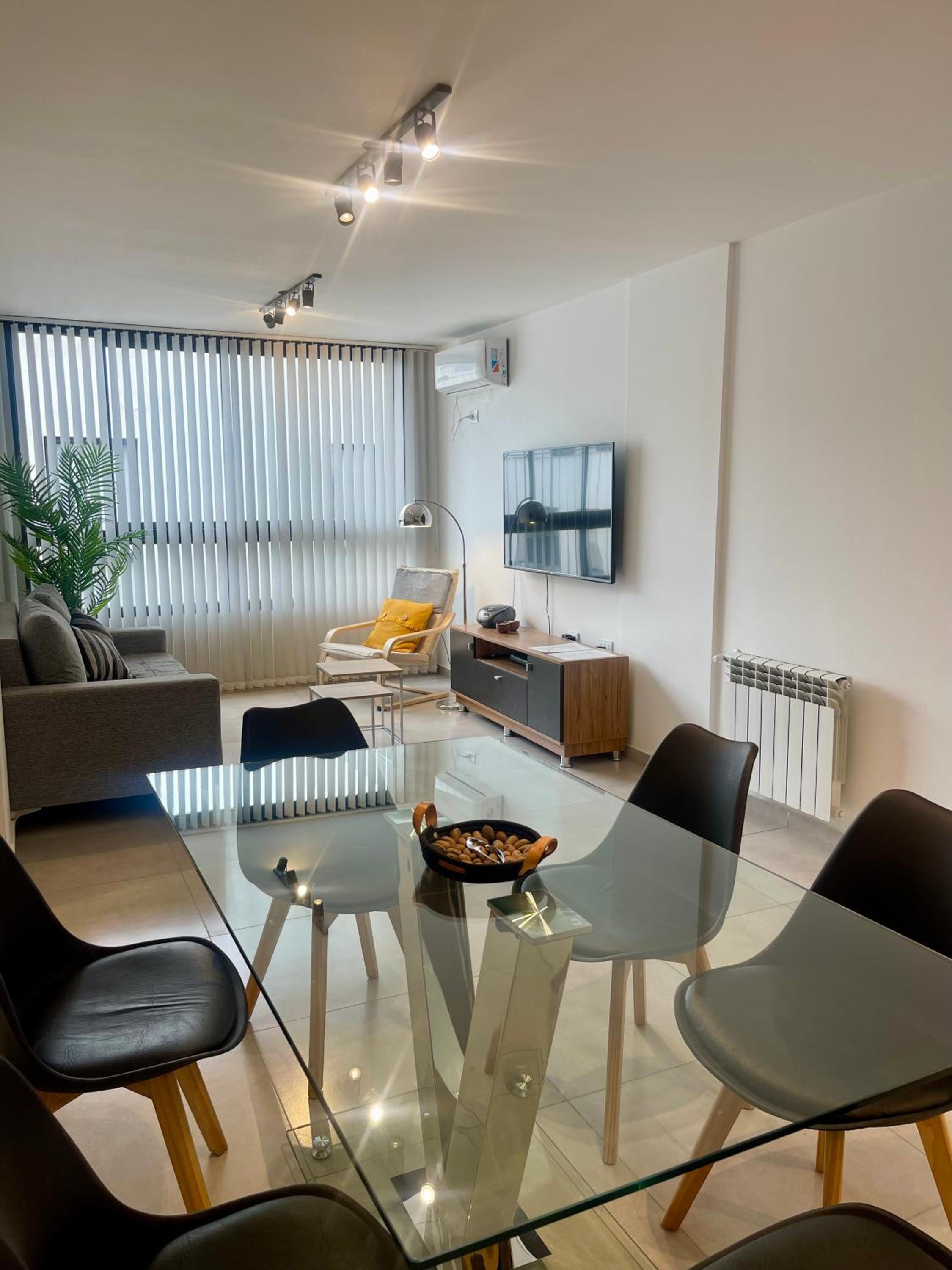 Rent a Flat - Carlos Paz
