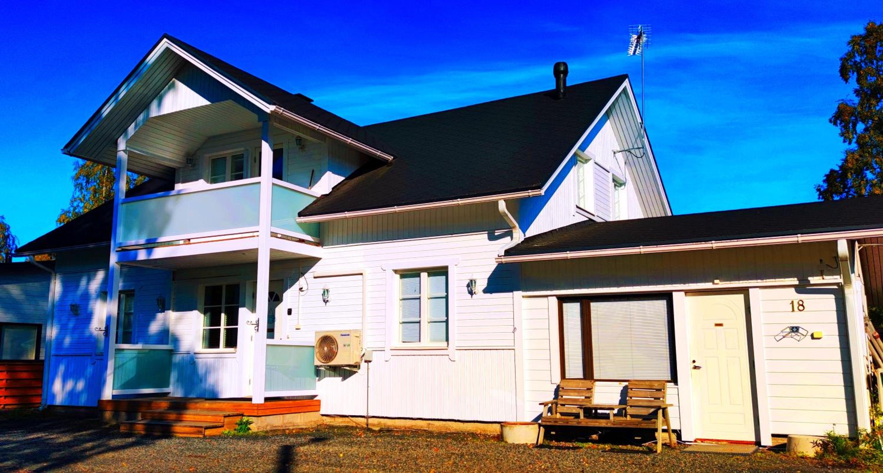 Hotel Villa Koivikko - Image 1