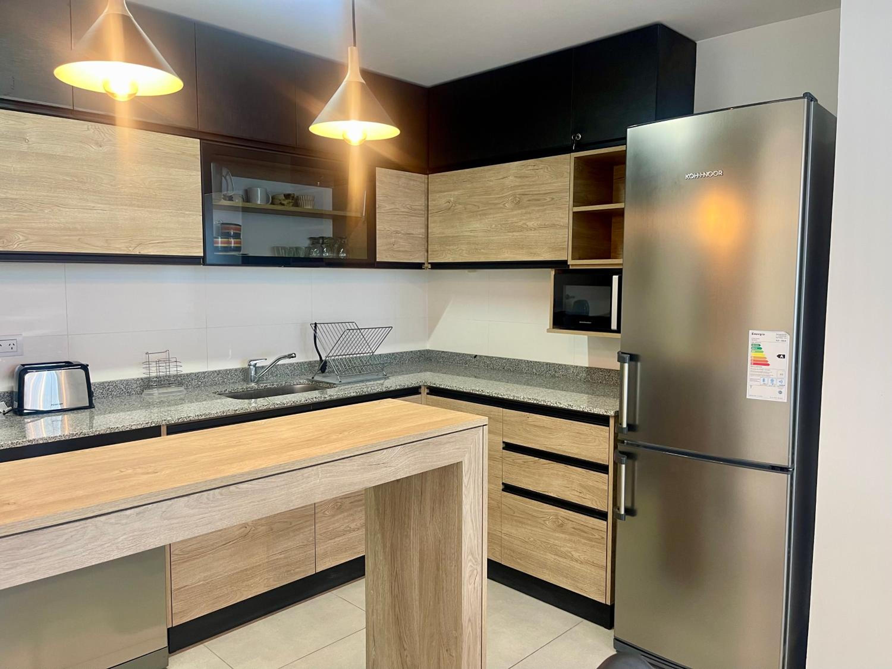 Rent a Flat - Carlos Paz