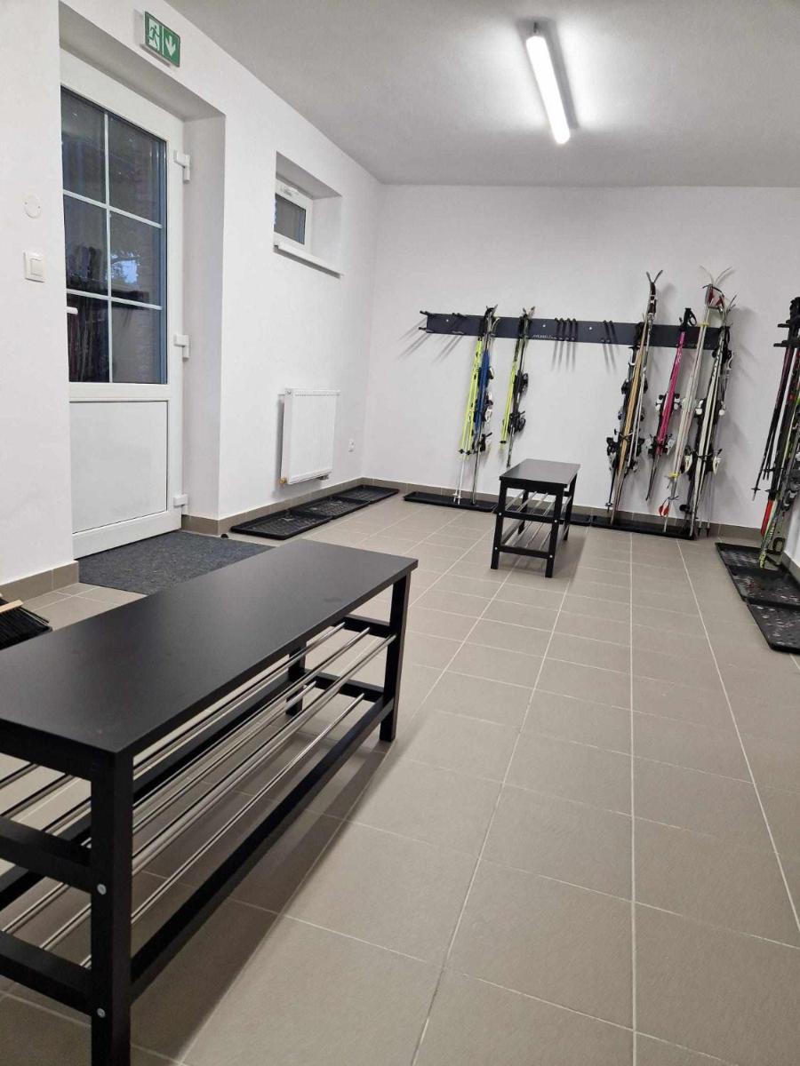 Horský apartmán MIKI