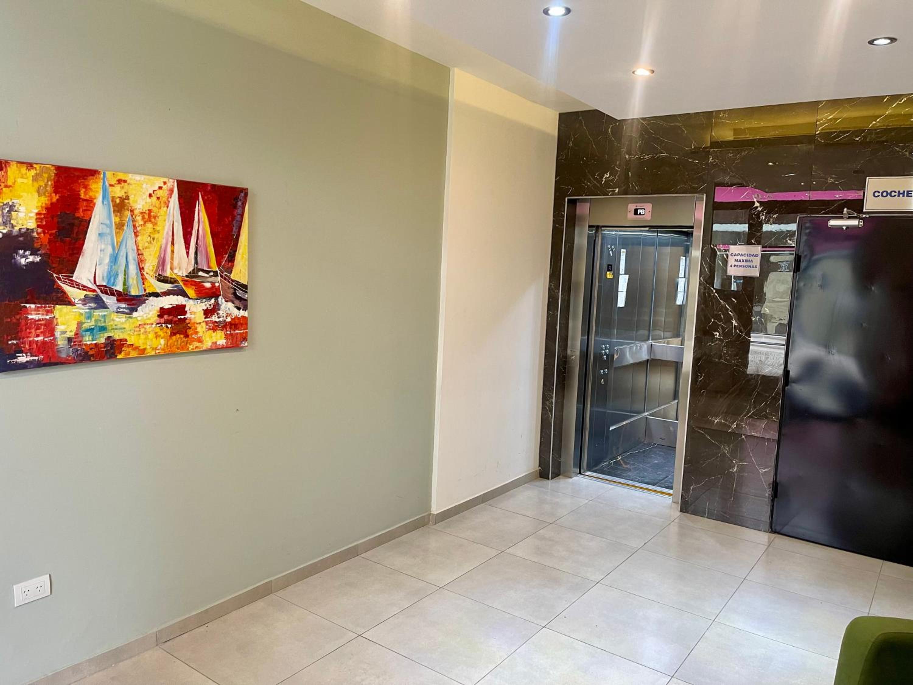 Rent a Flat - Carlos Paz