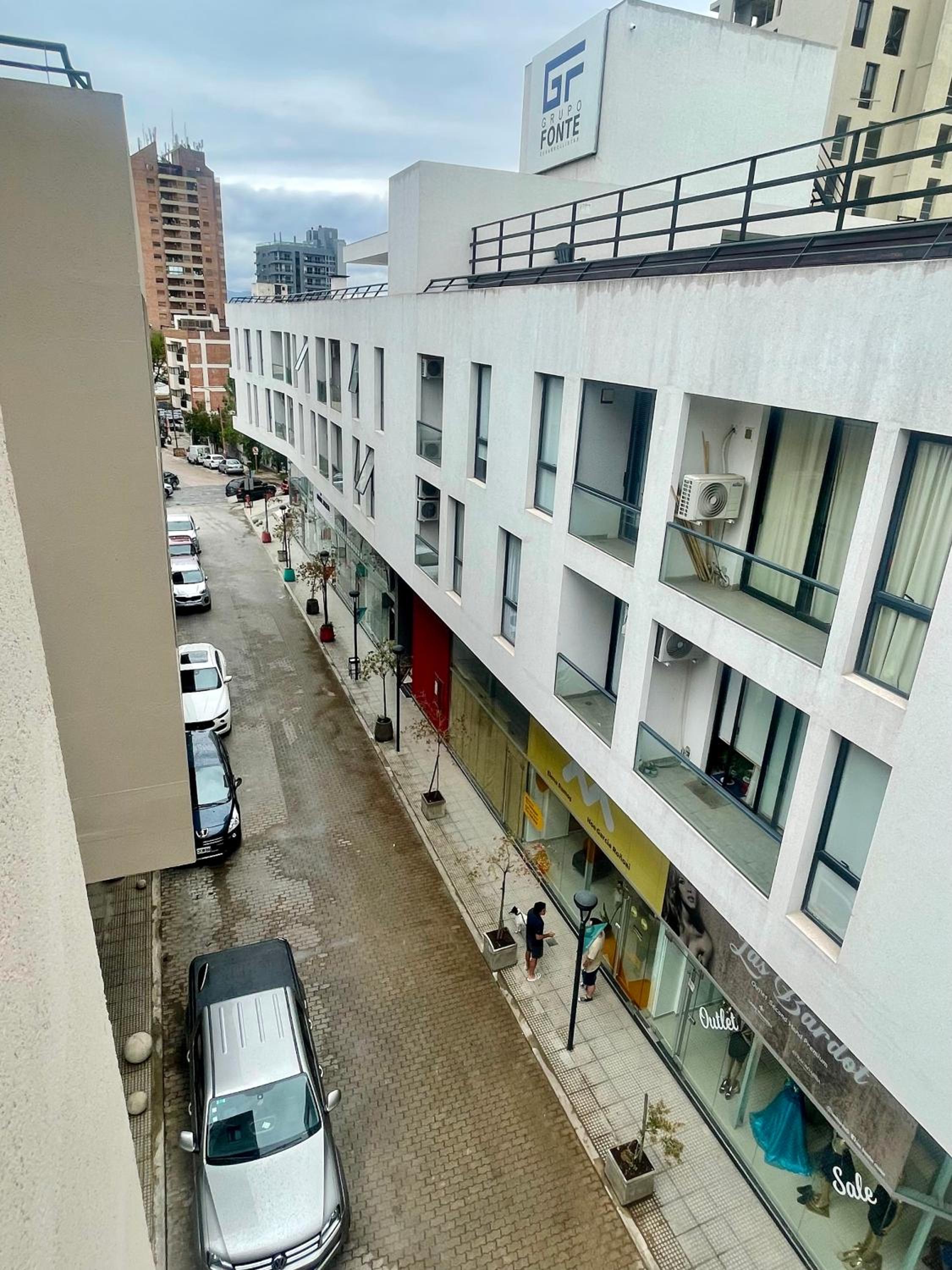 Rent a Flat - Carlos Paz