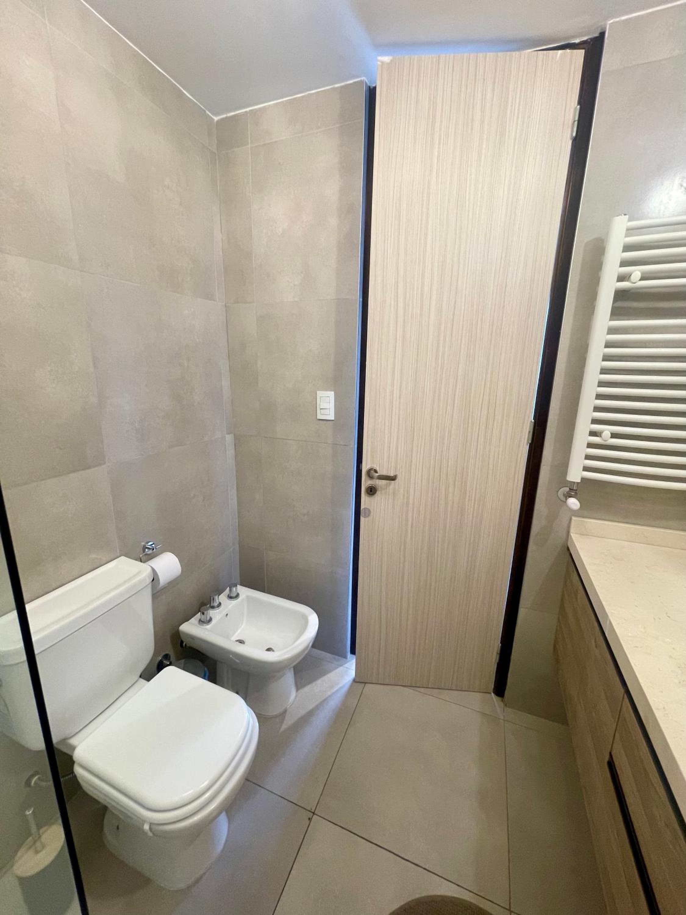 Rent a Flat - Carlos Paz