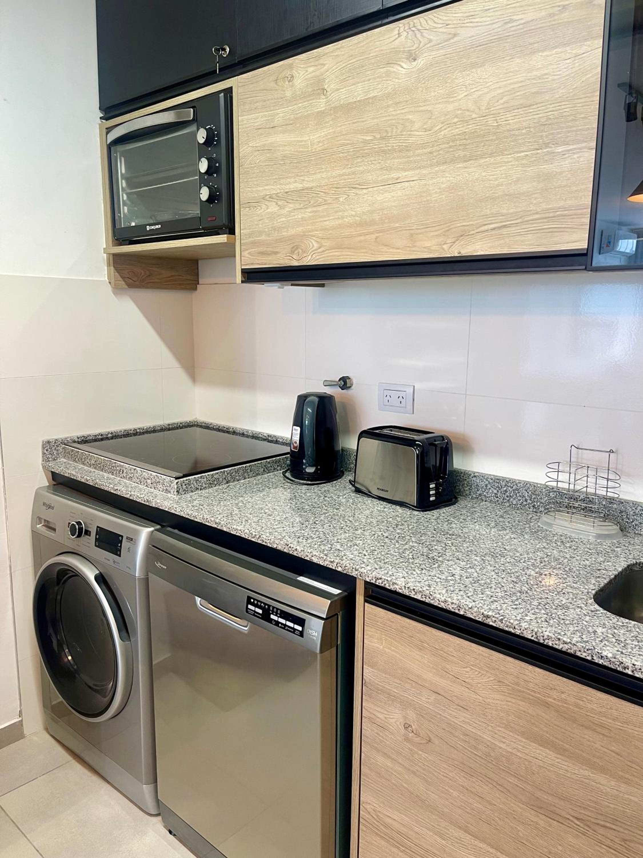 Rent a Flat - Carlos Paz