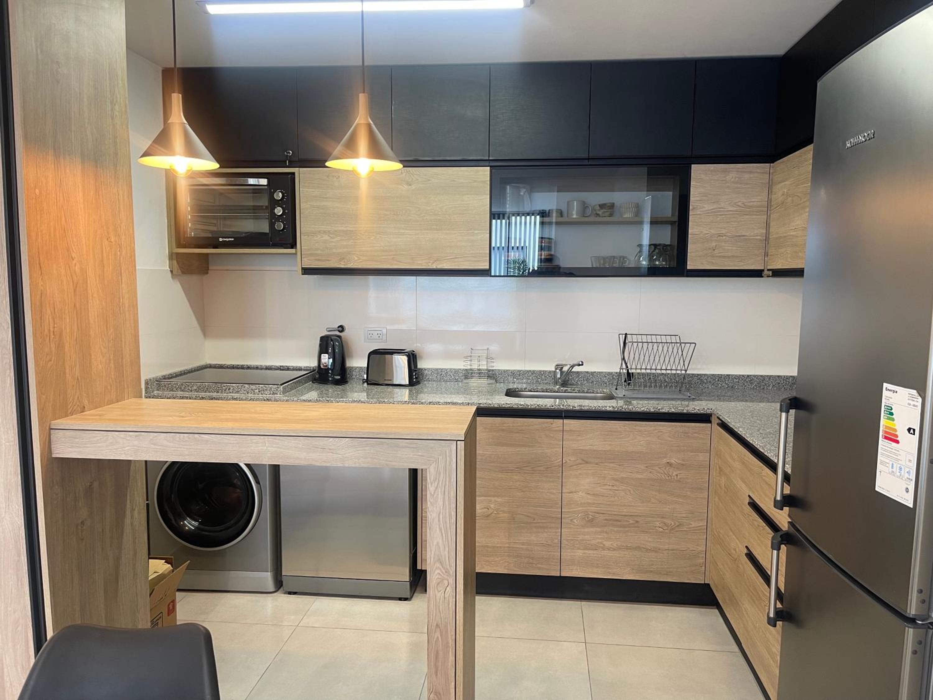 Rent a Flat - Carlos Paz